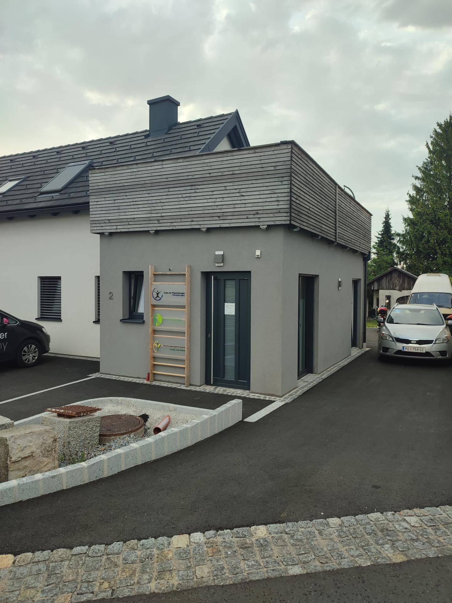 Außenansicht