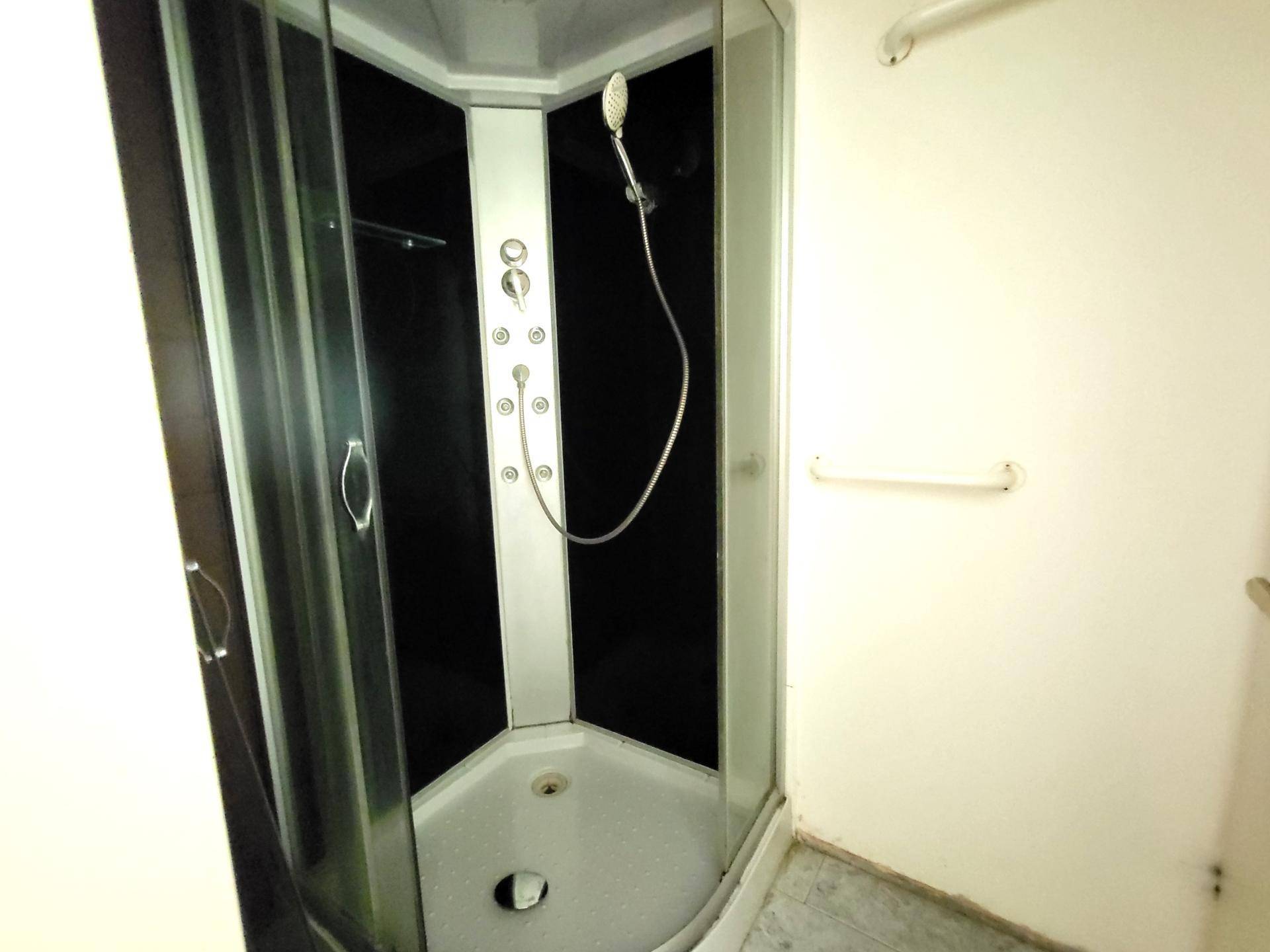 Dusche