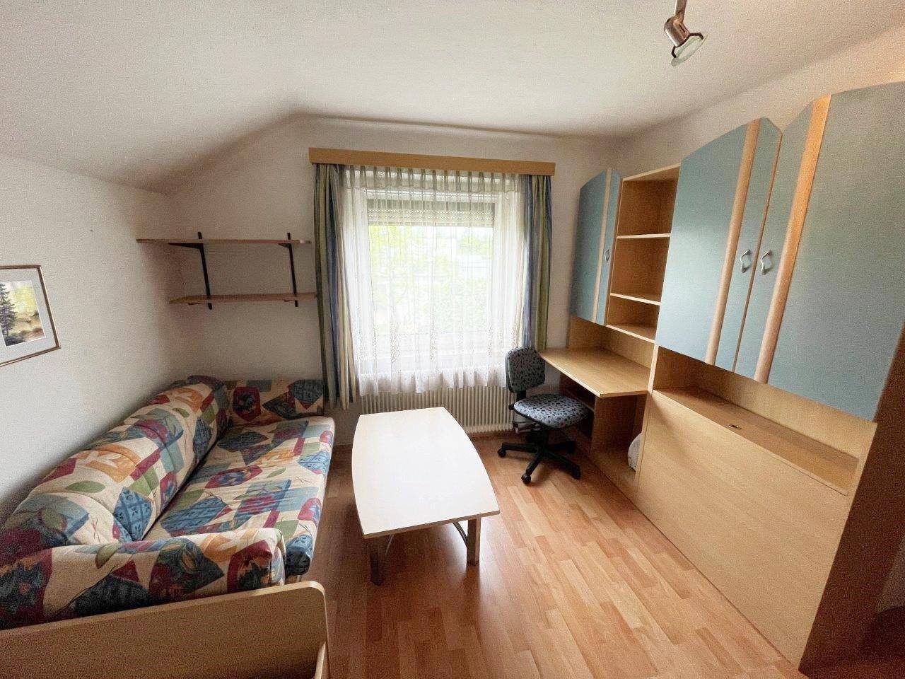 Bürozimmer