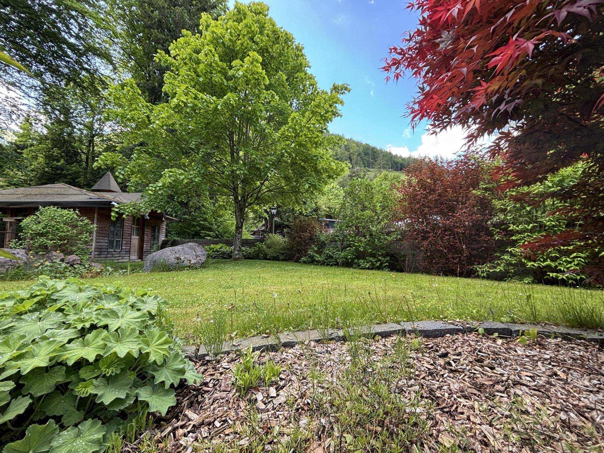 Garten