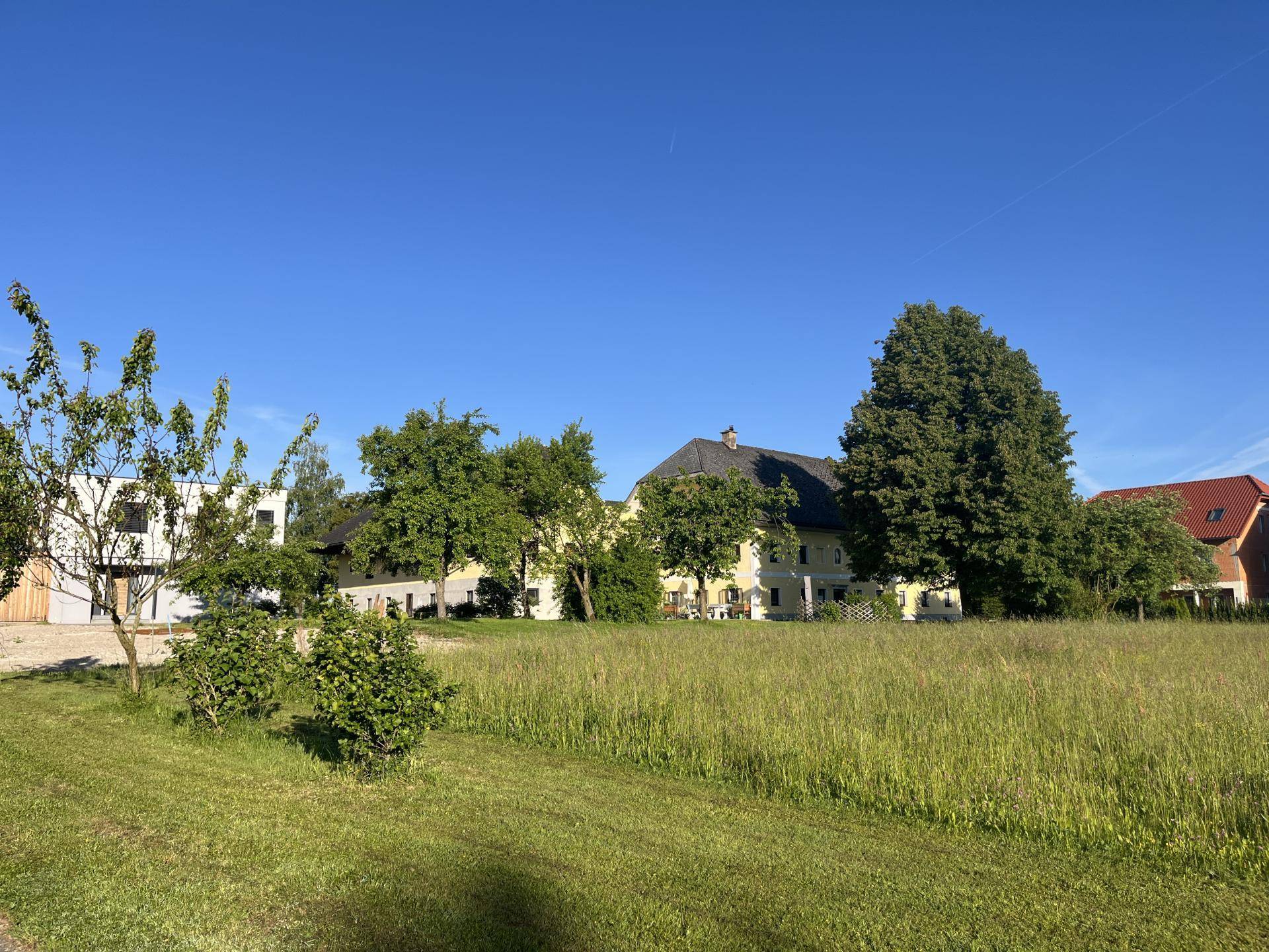 Baugrundstück