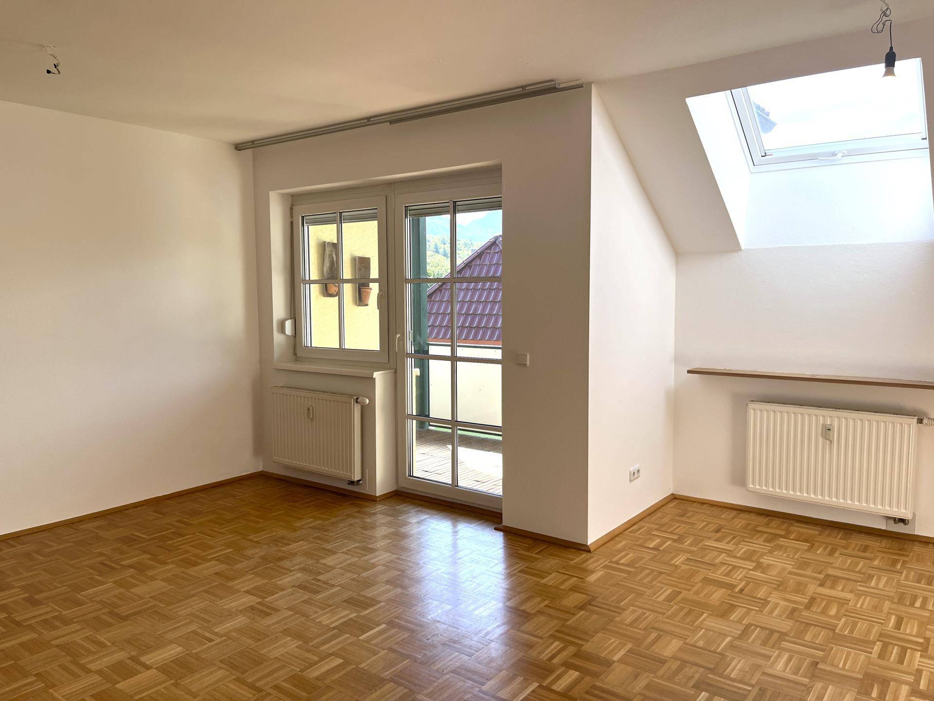 Wohnraum