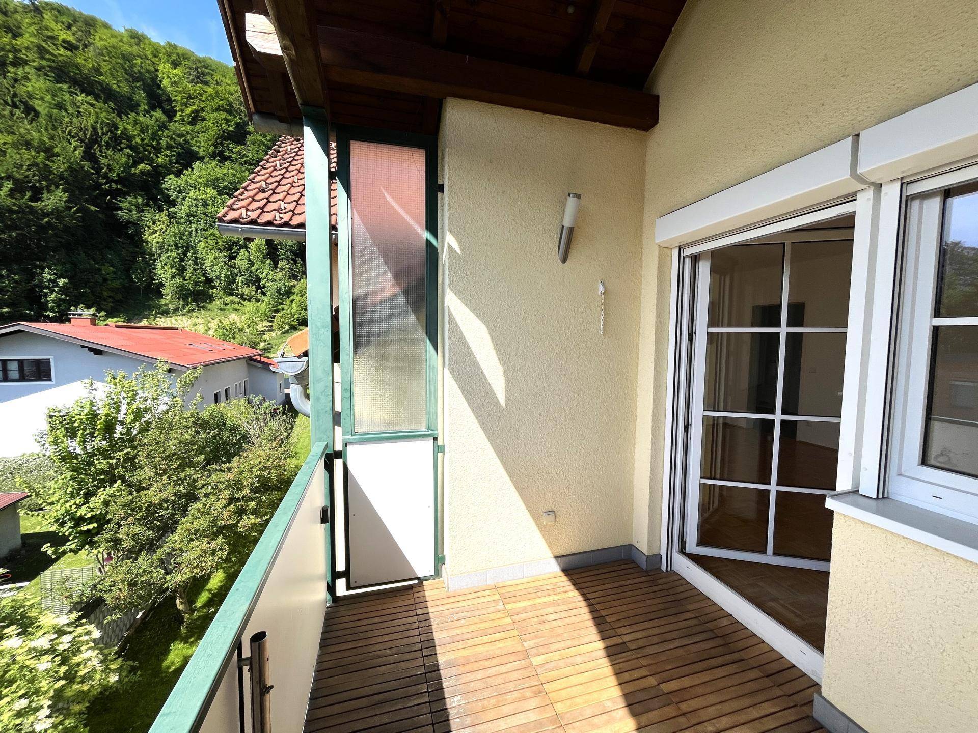 Loggia