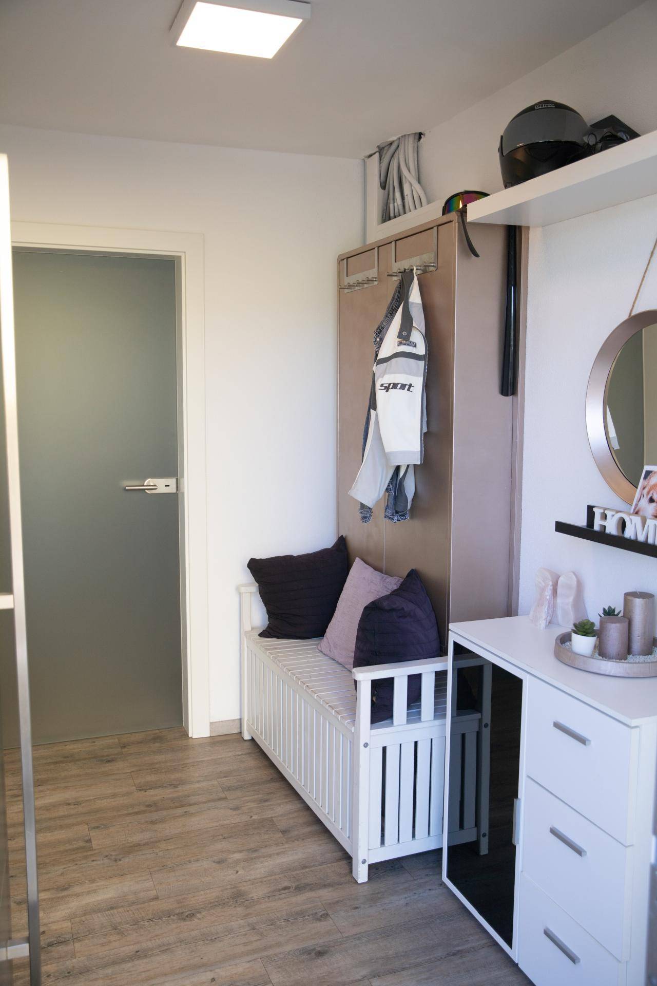 Garderobe