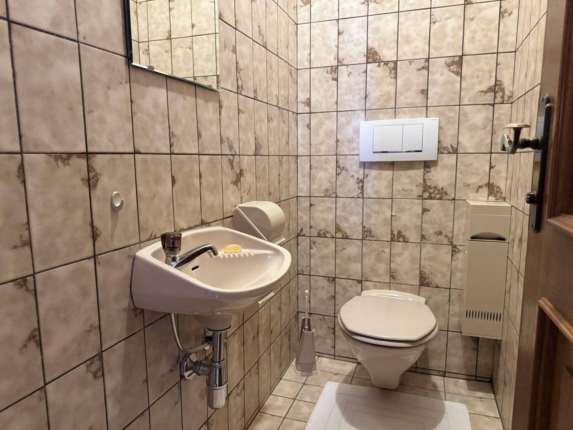 WC