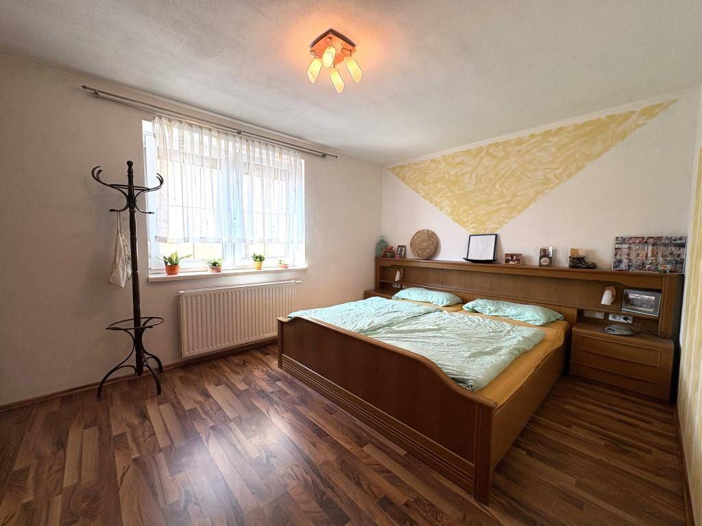 Schlafzimmer EG