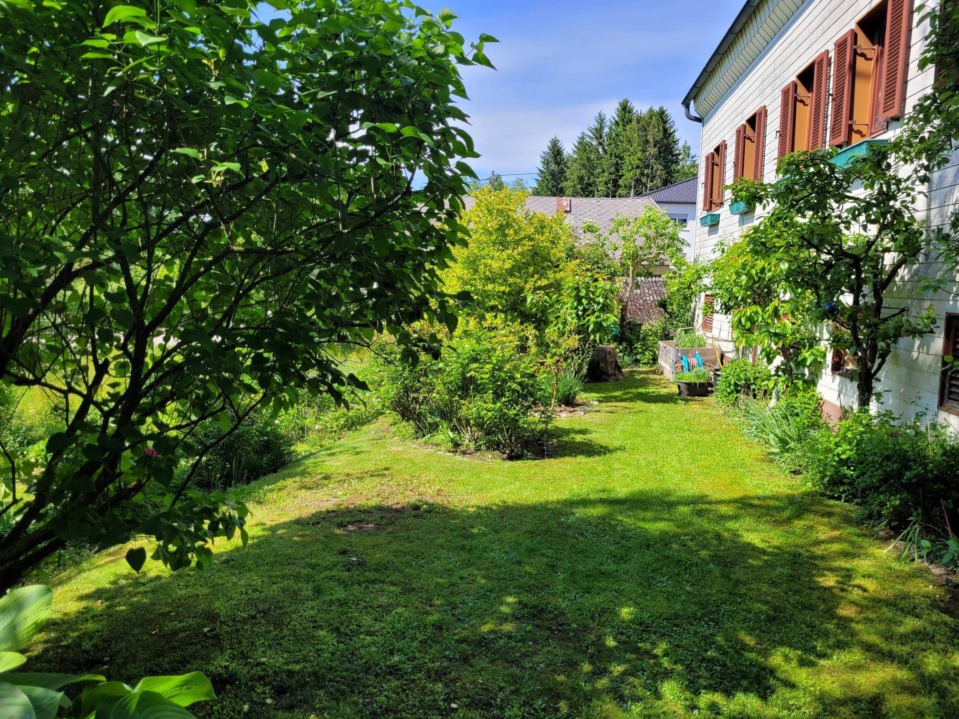 Garten