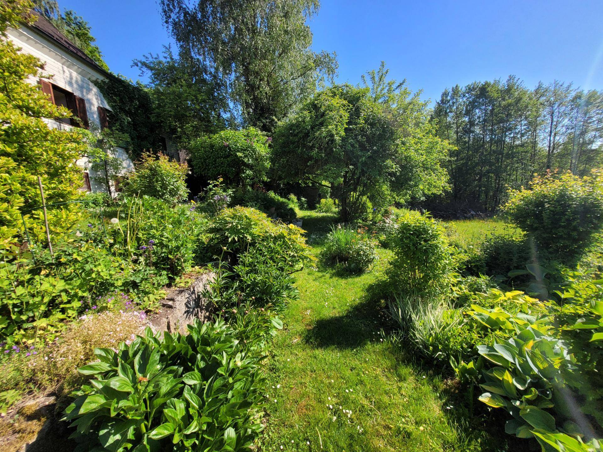 Garten