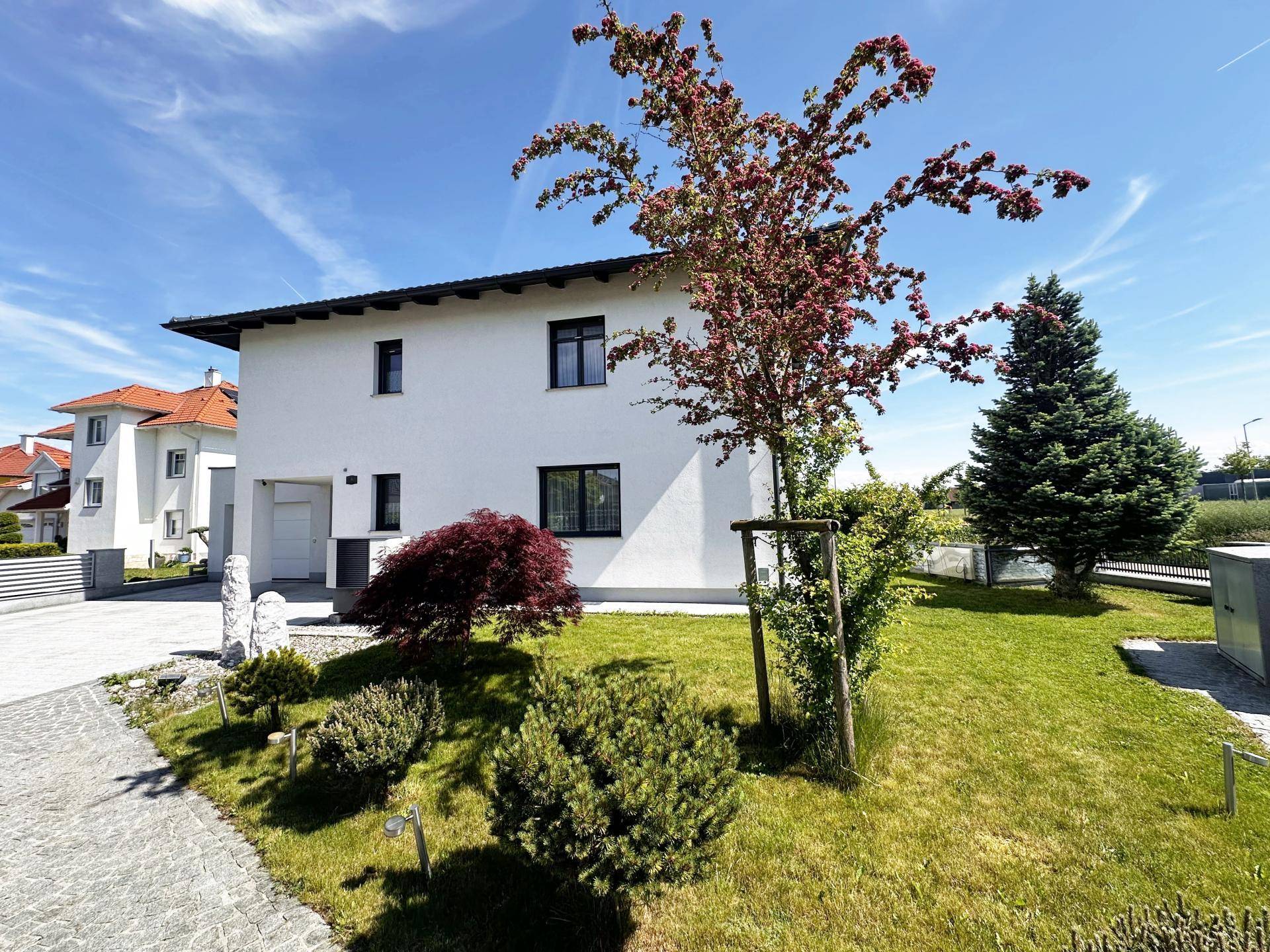 Vorgarten
