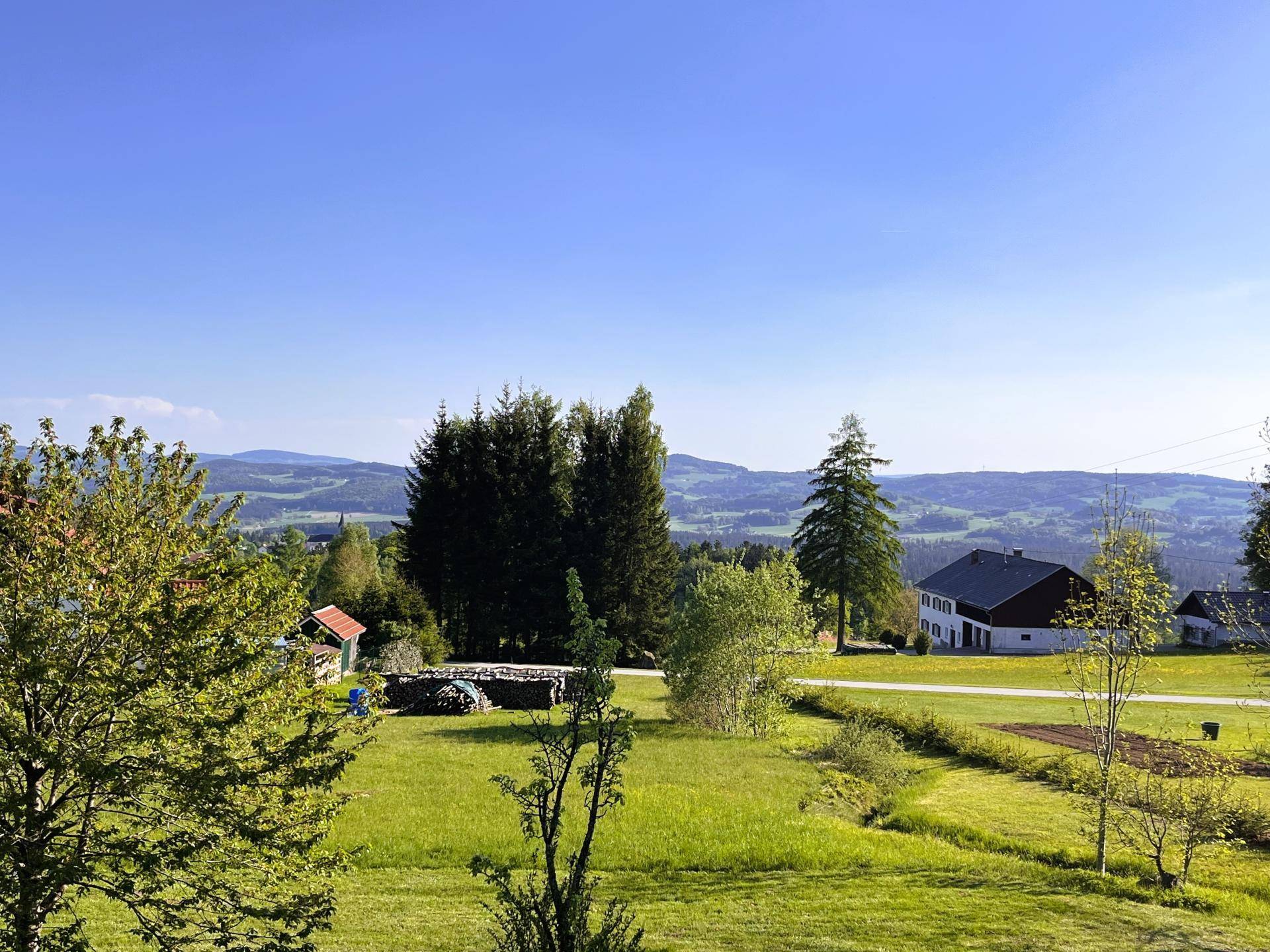 Ausblick