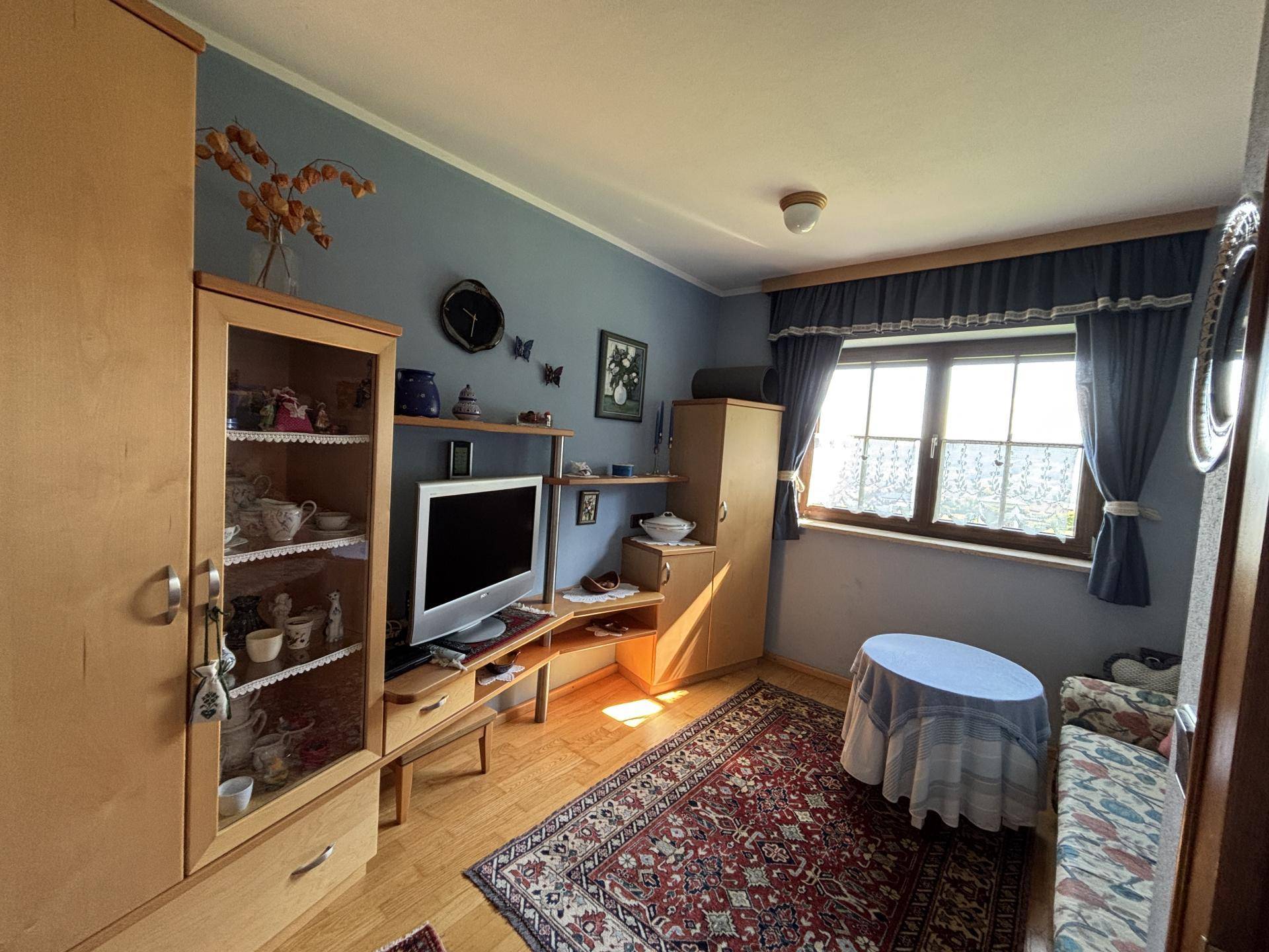 Schlafzimmer EG