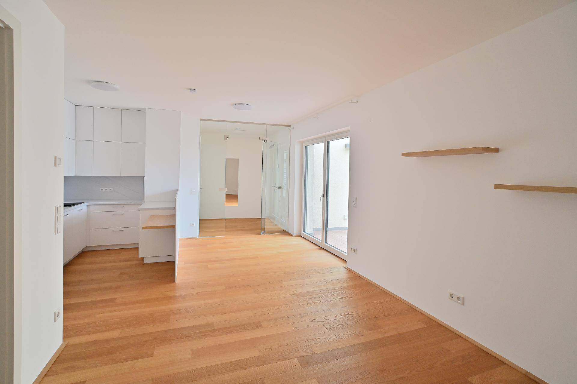 Wohnesszimmer