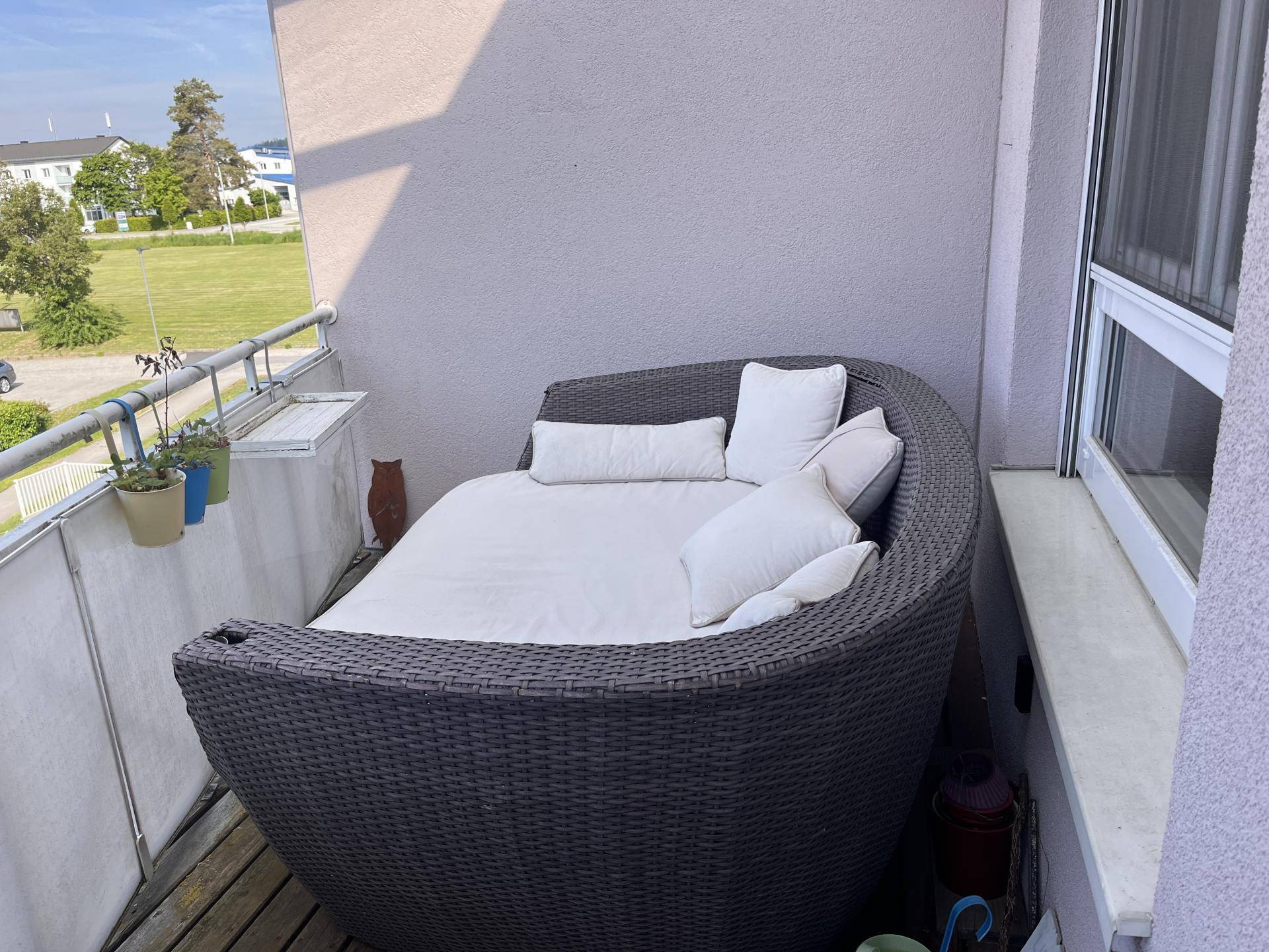 Balkon