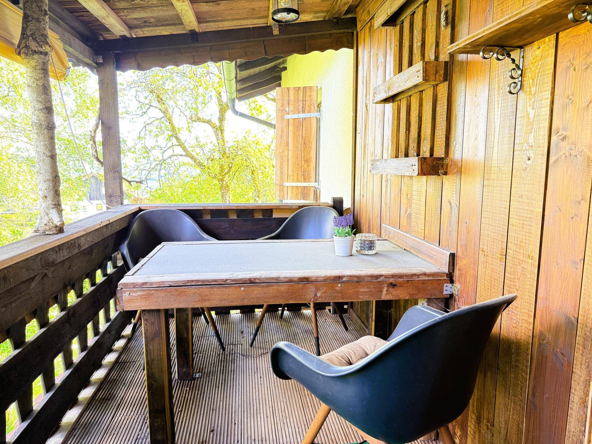 Terrasse OG