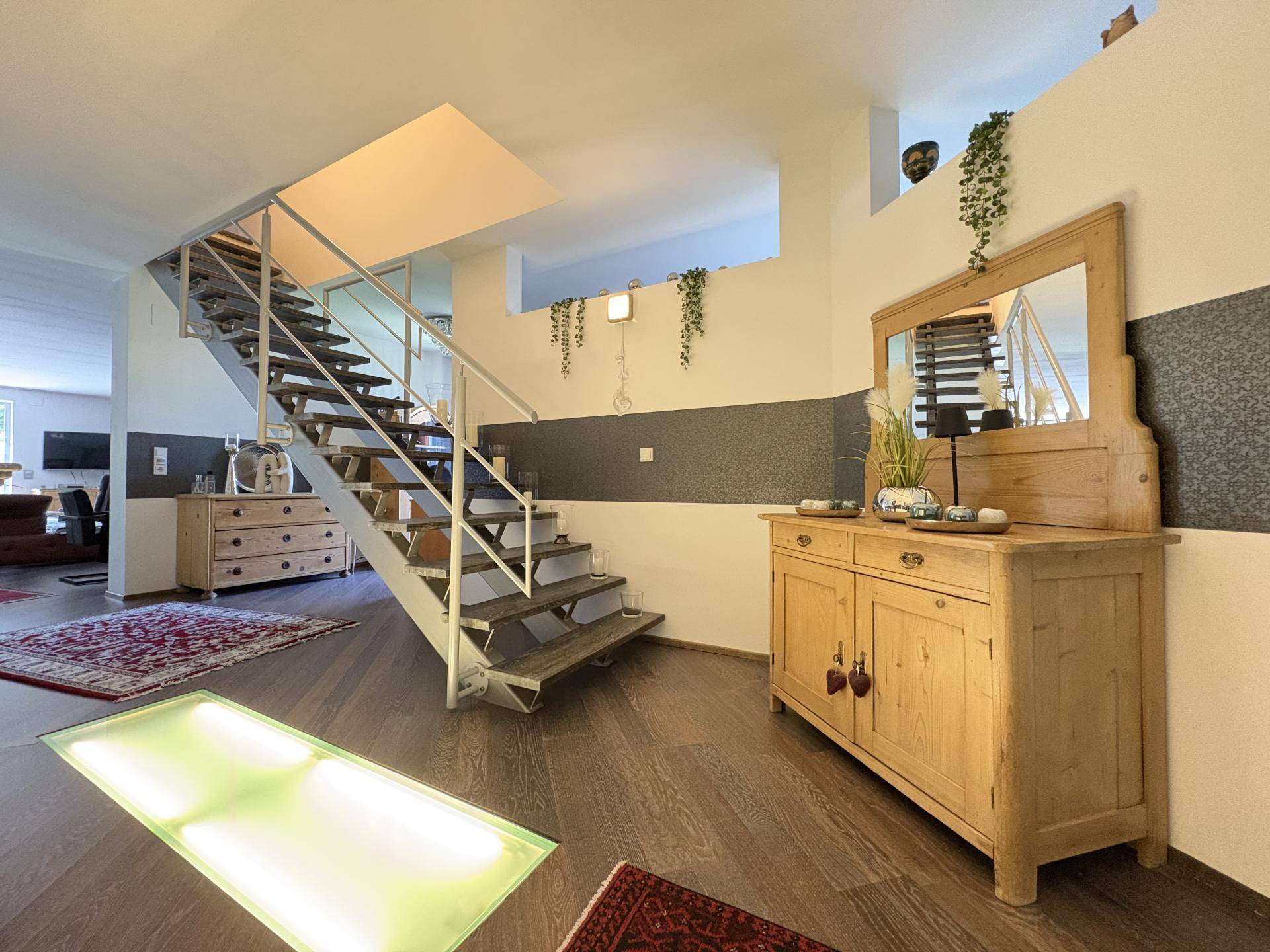 Wohnung