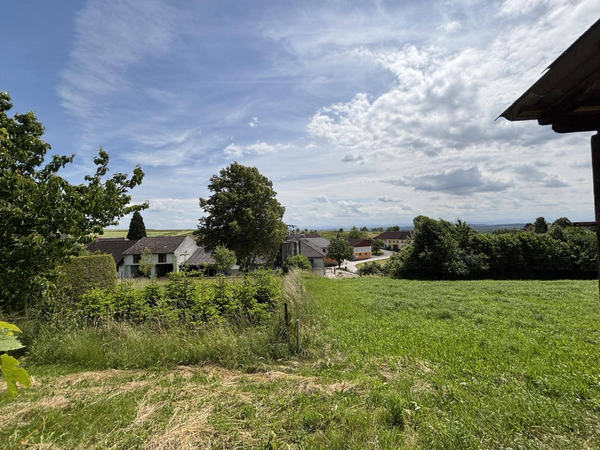 Aussicht