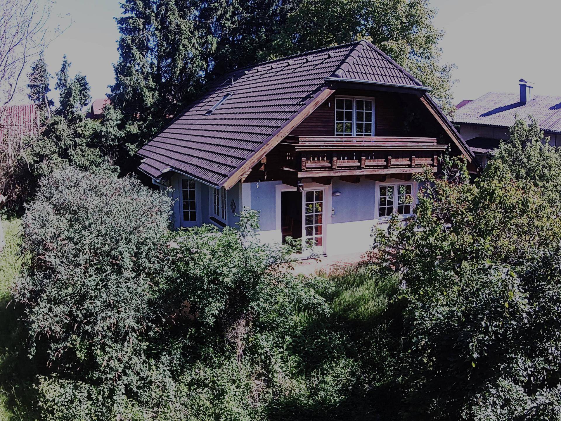 Luftaufnahme
