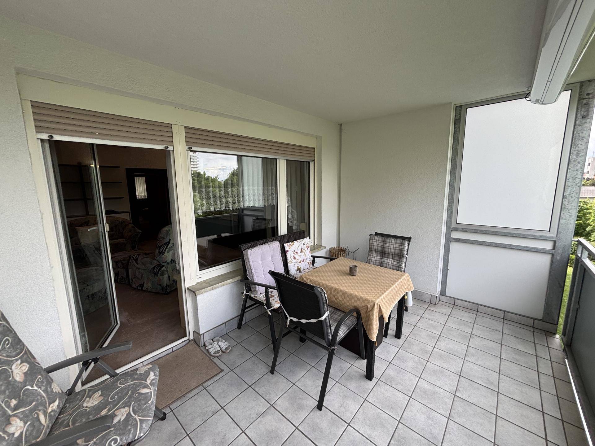 Loggia