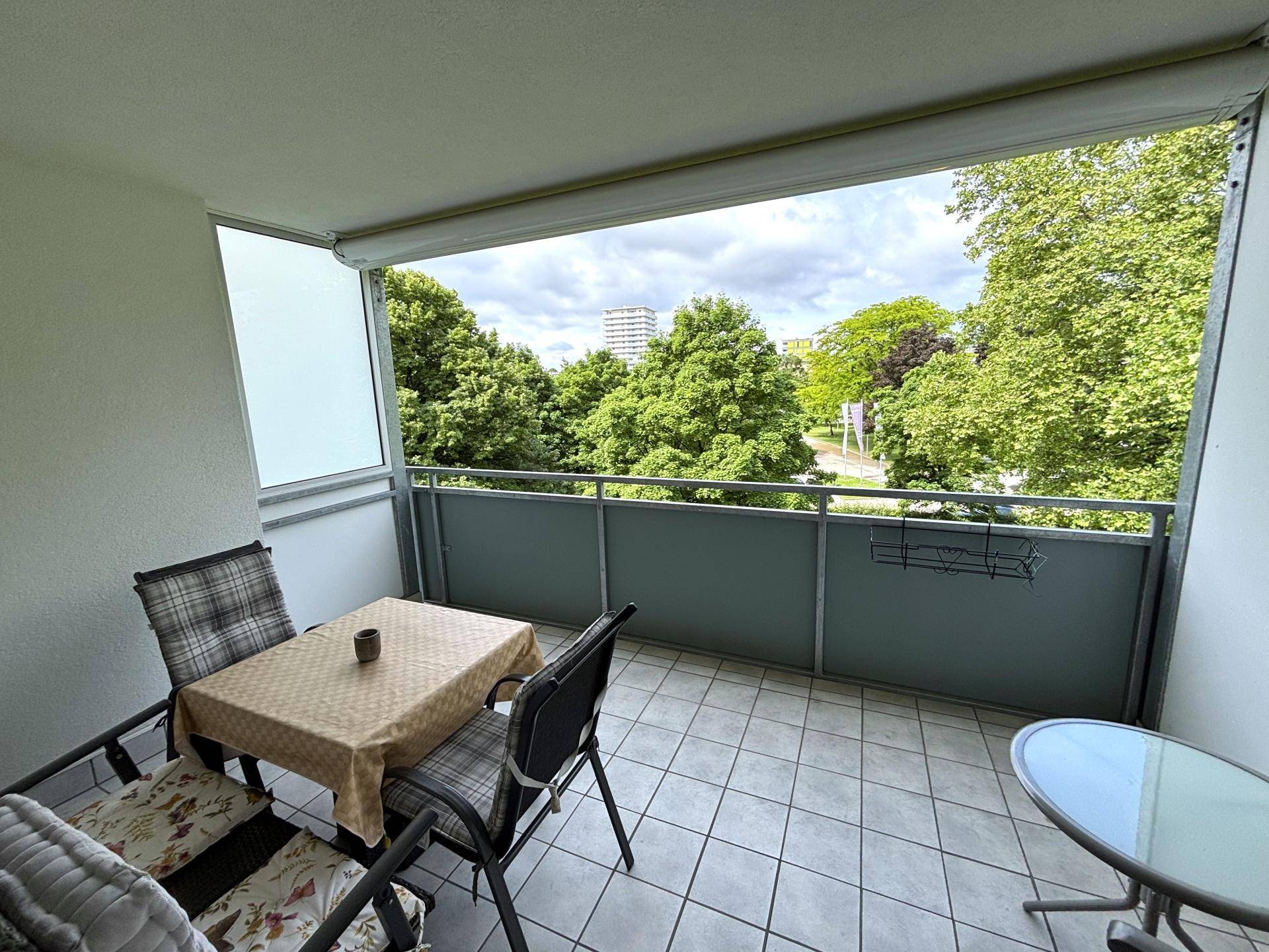 Loggia