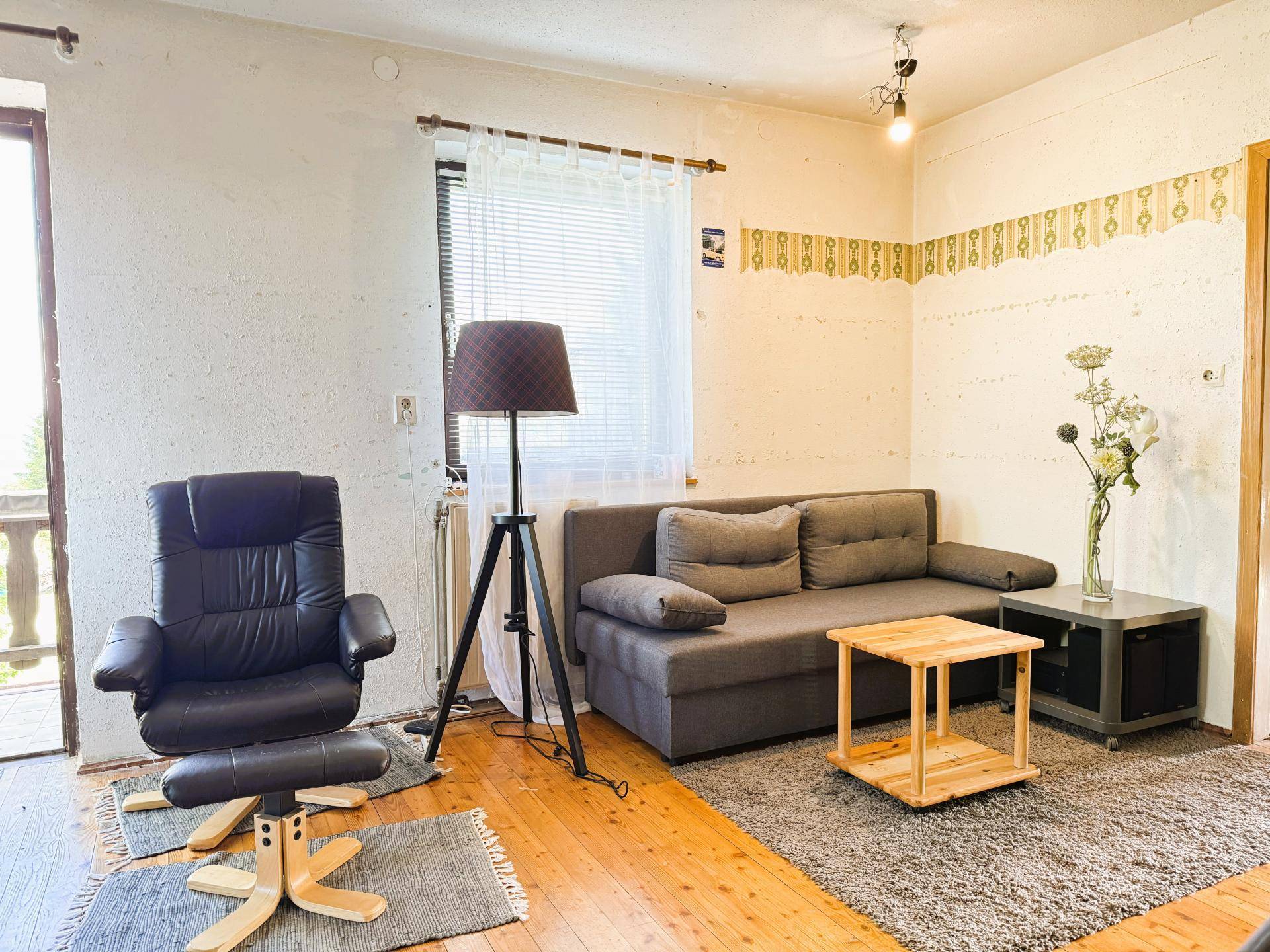Wohnzimmer OG