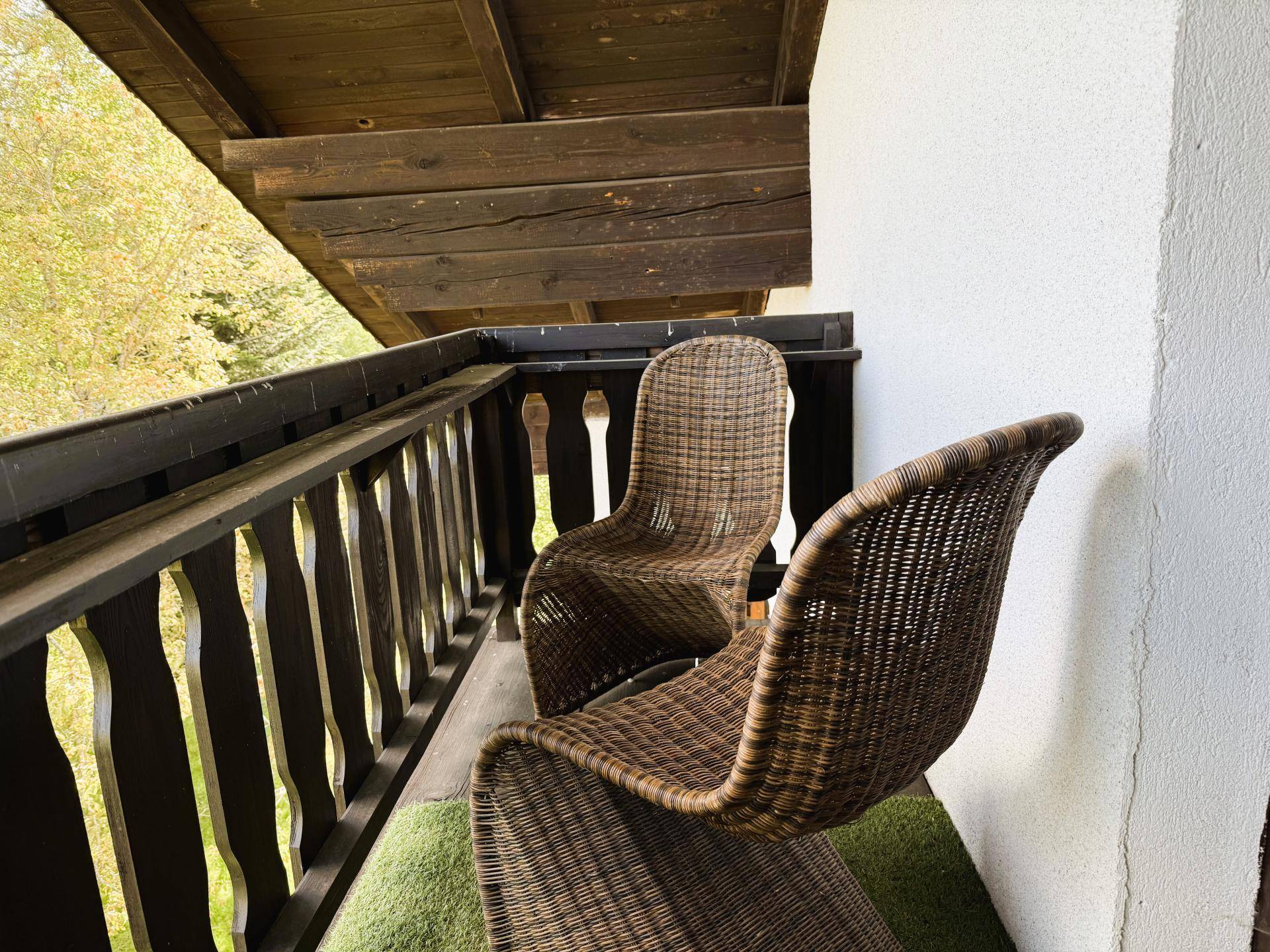 Terrasse DG