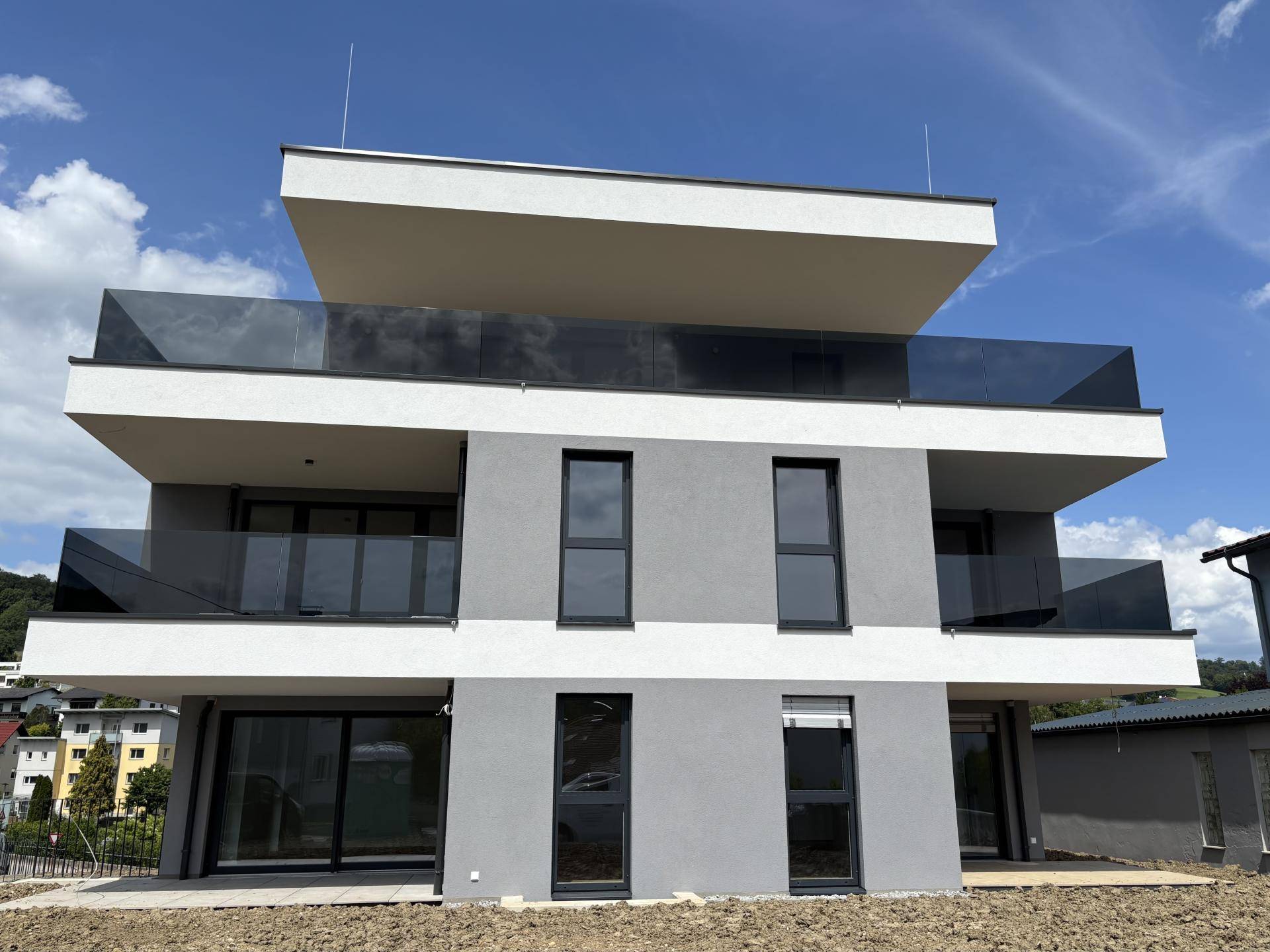 Außenansicht