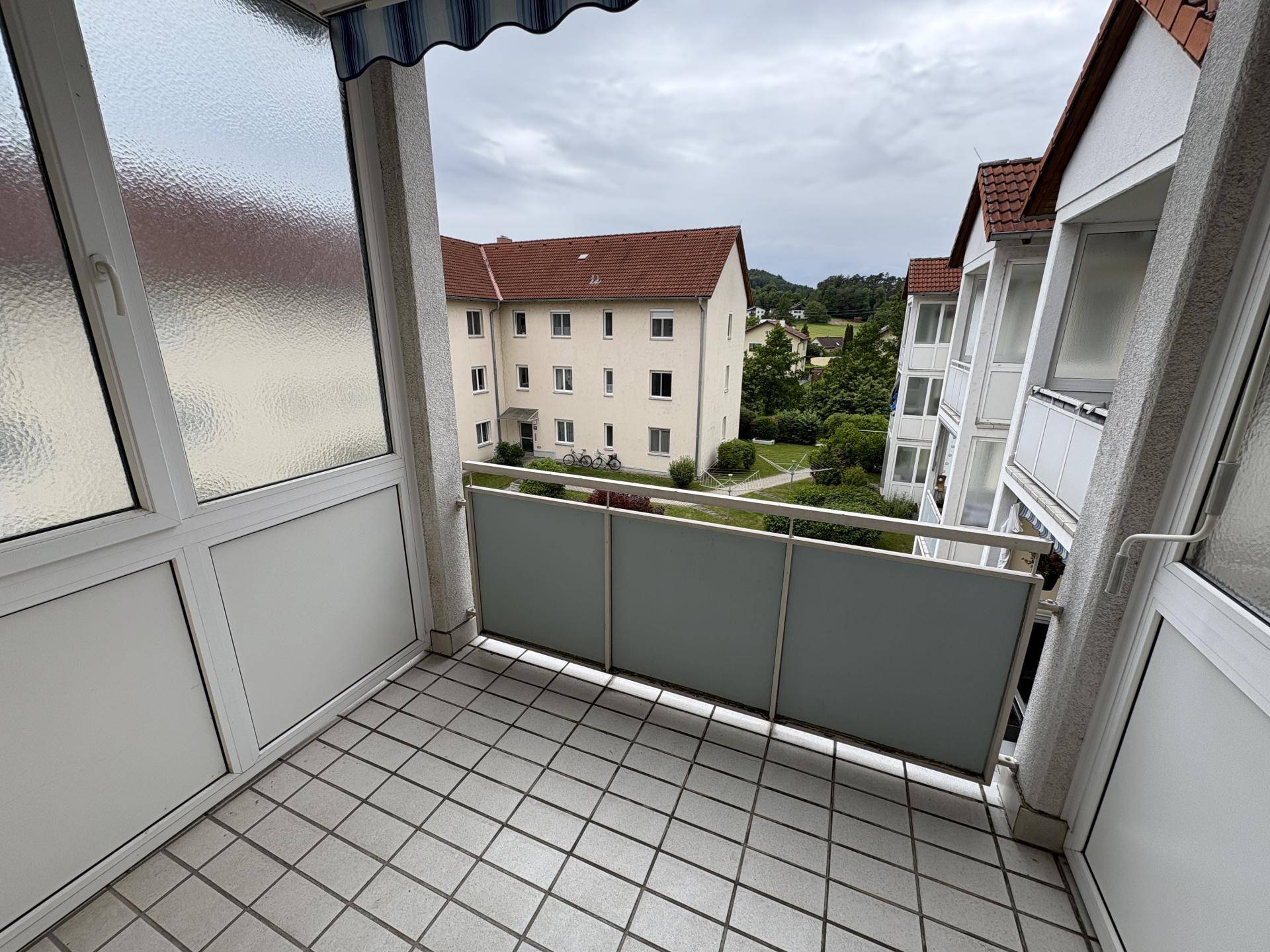 Loggia