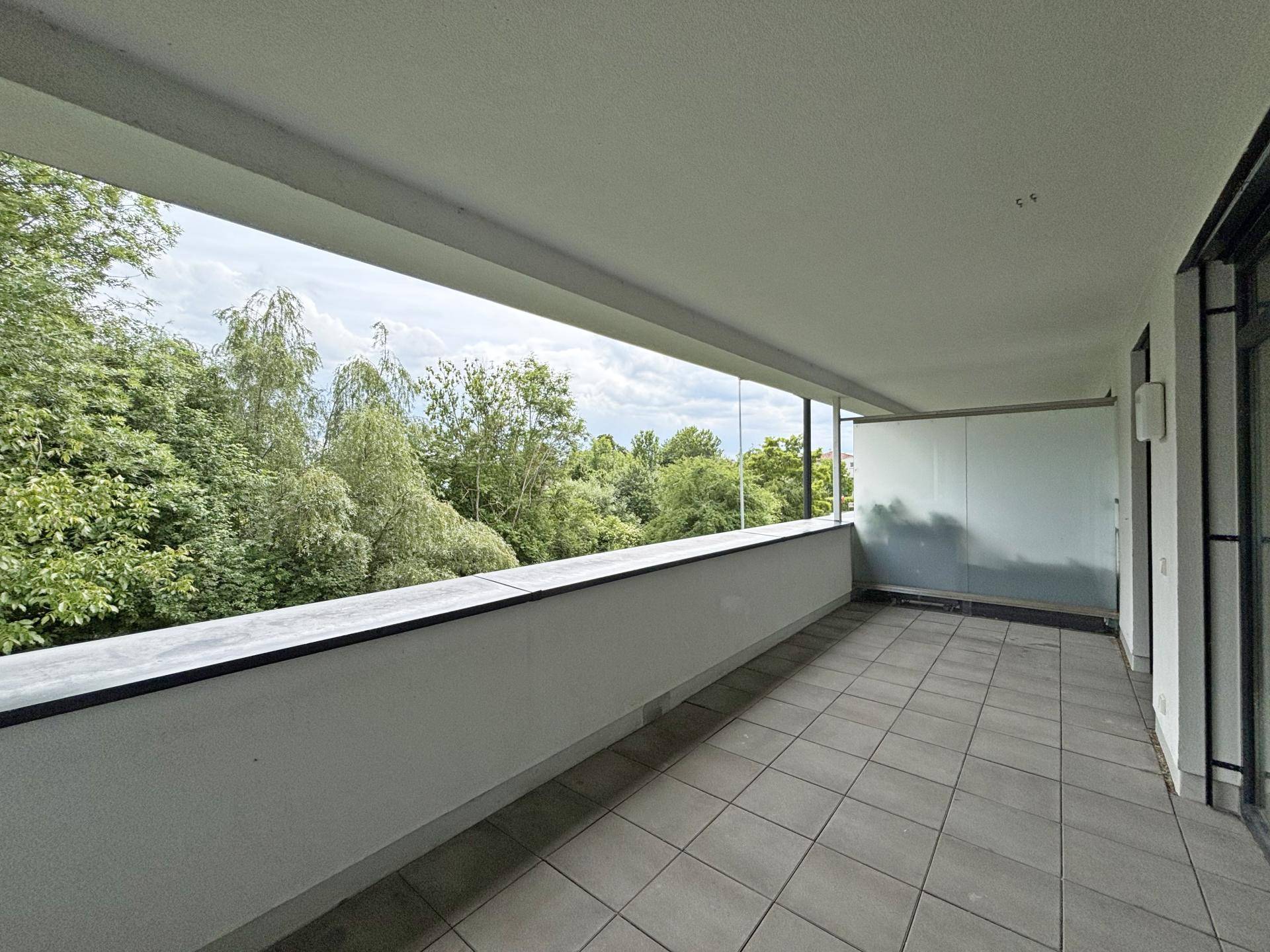 Loggia