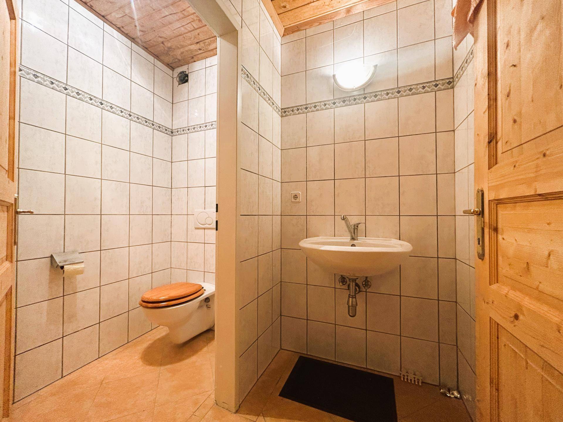 WC
