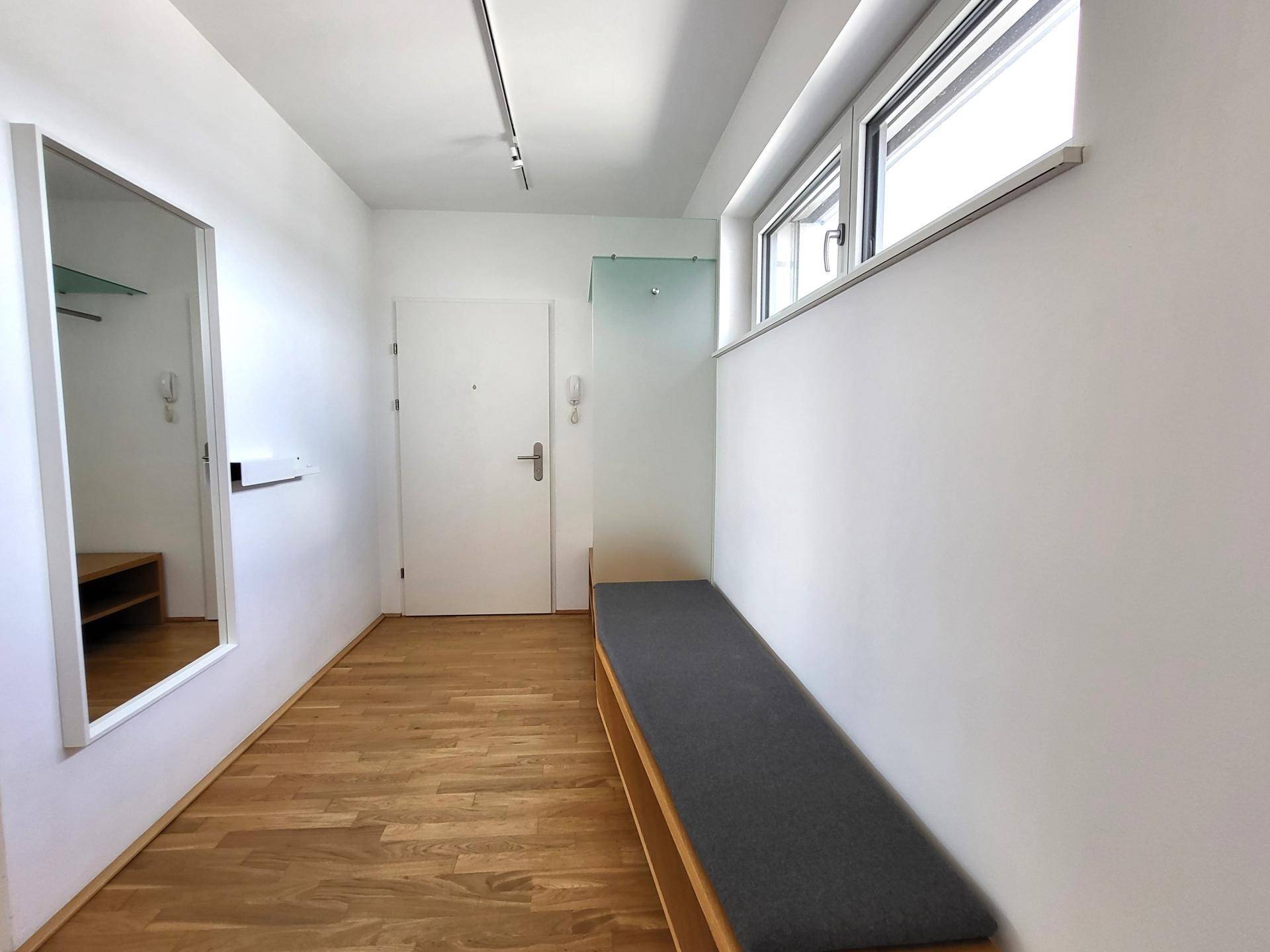 Garderobe