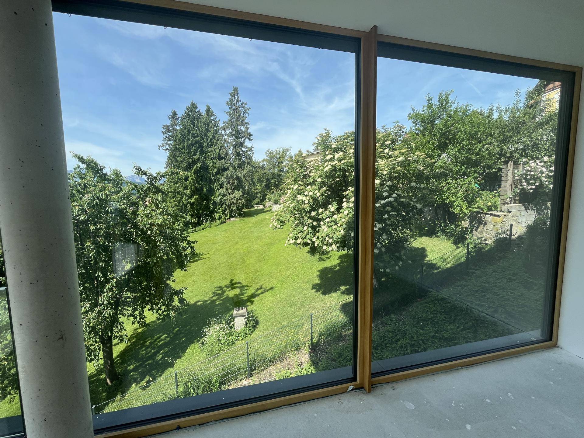 Wohnraum