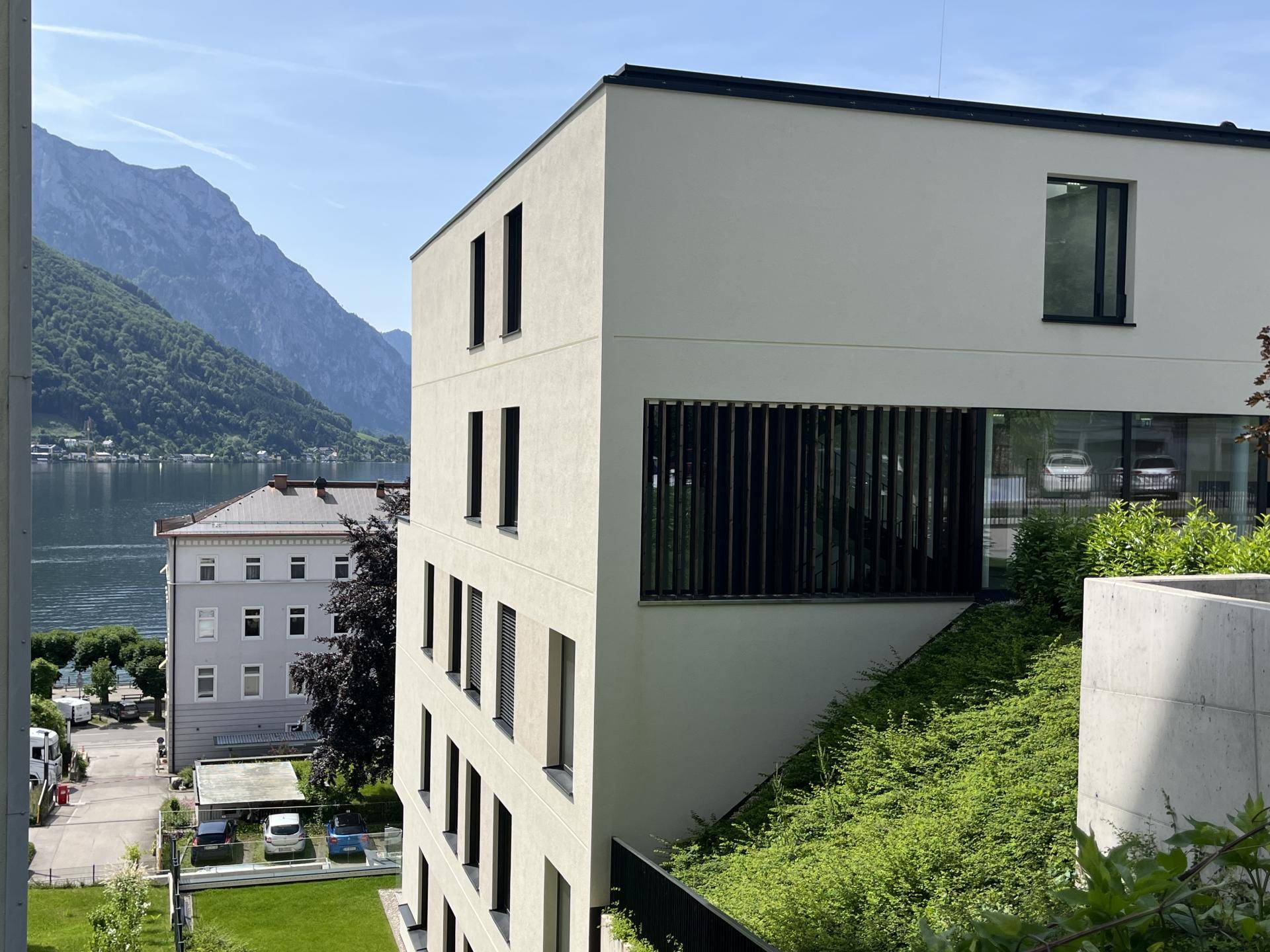 Wohnhaus