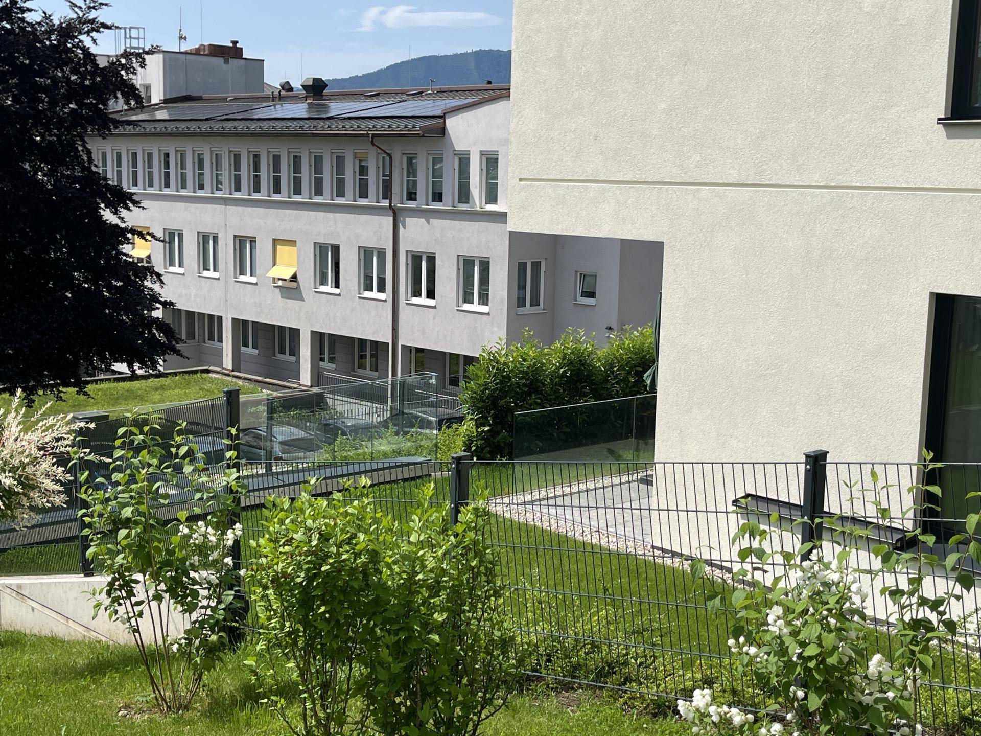 Eigengarten