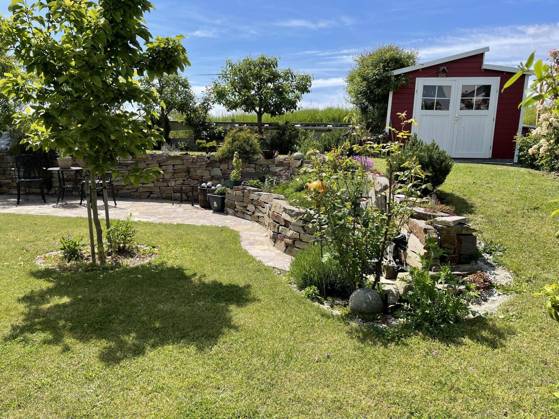 Garten