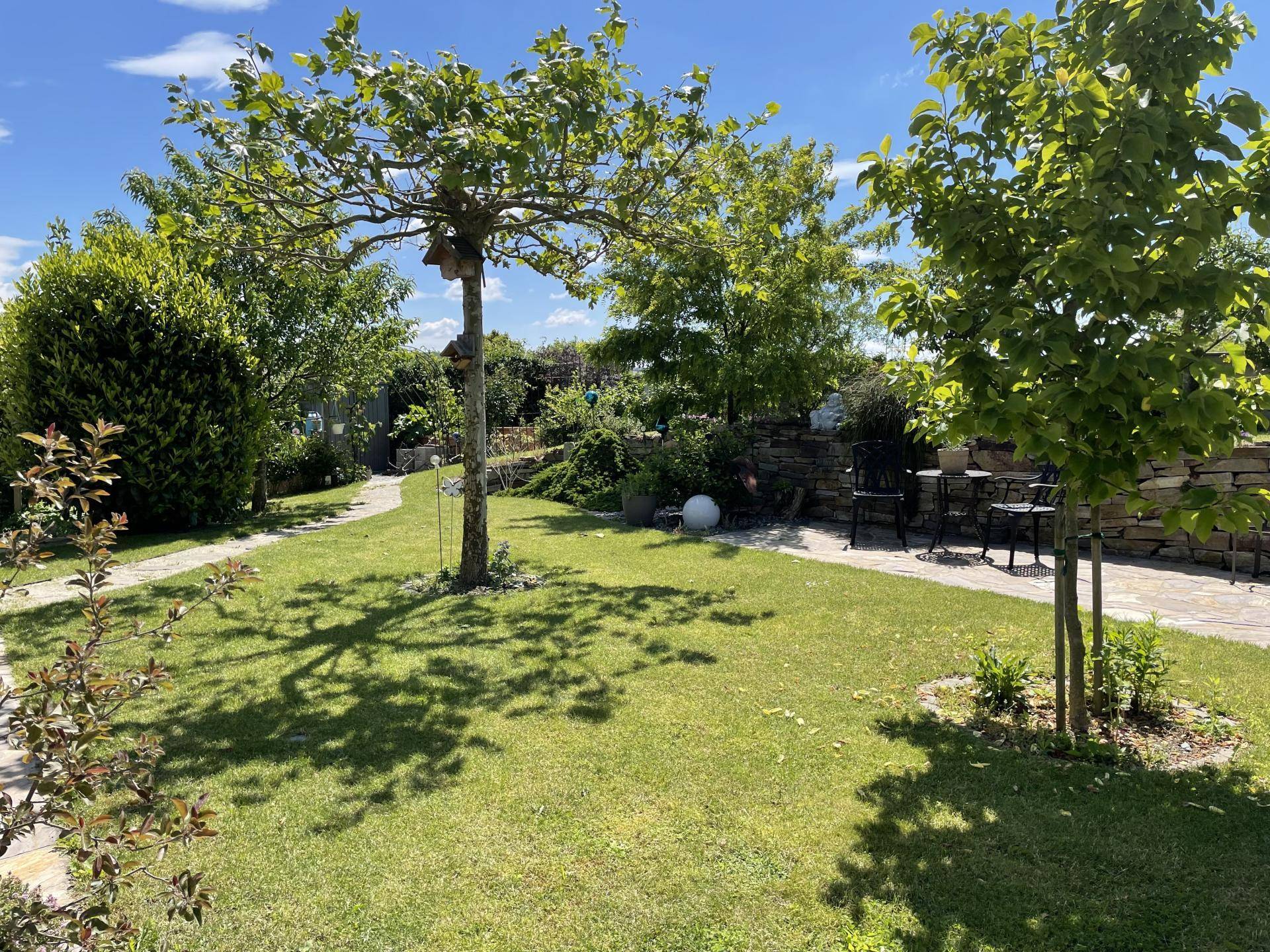 Garten