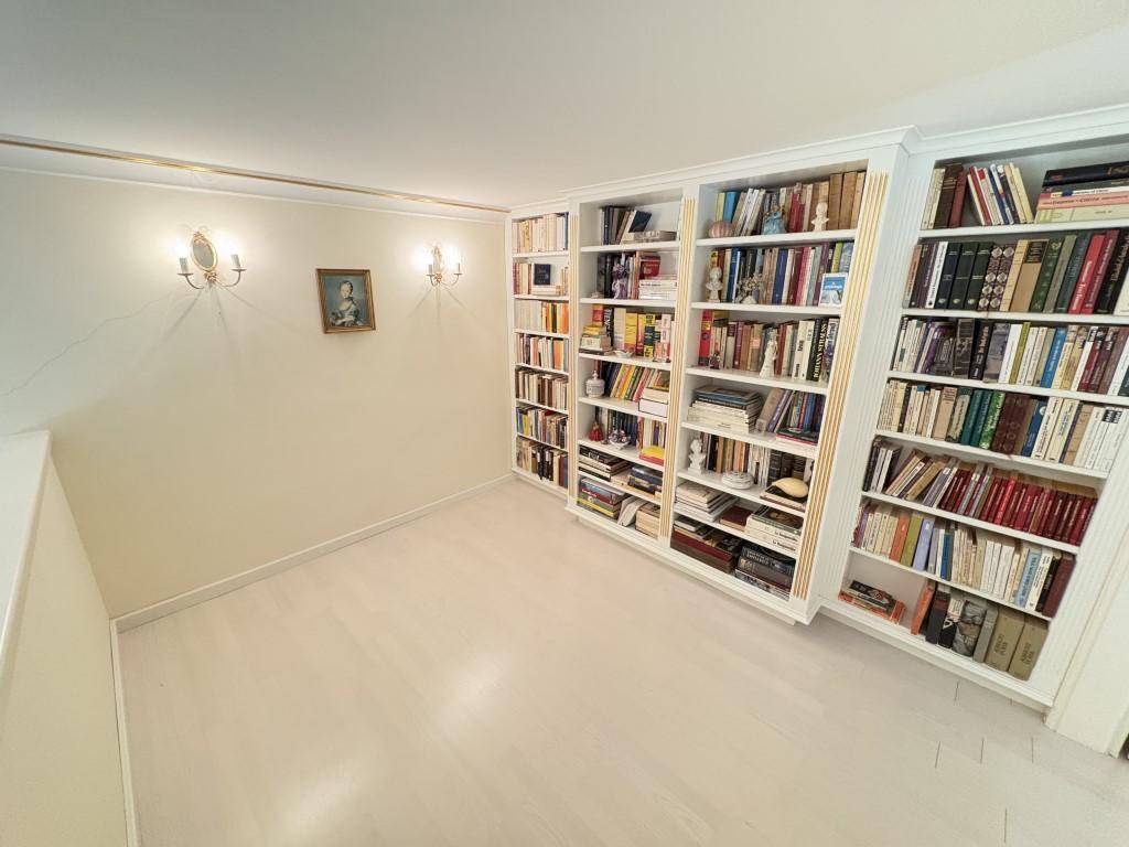 Galerie - Bücherei