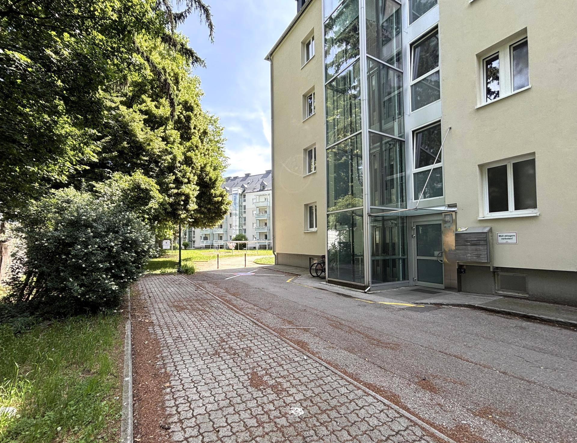 Außenansicht