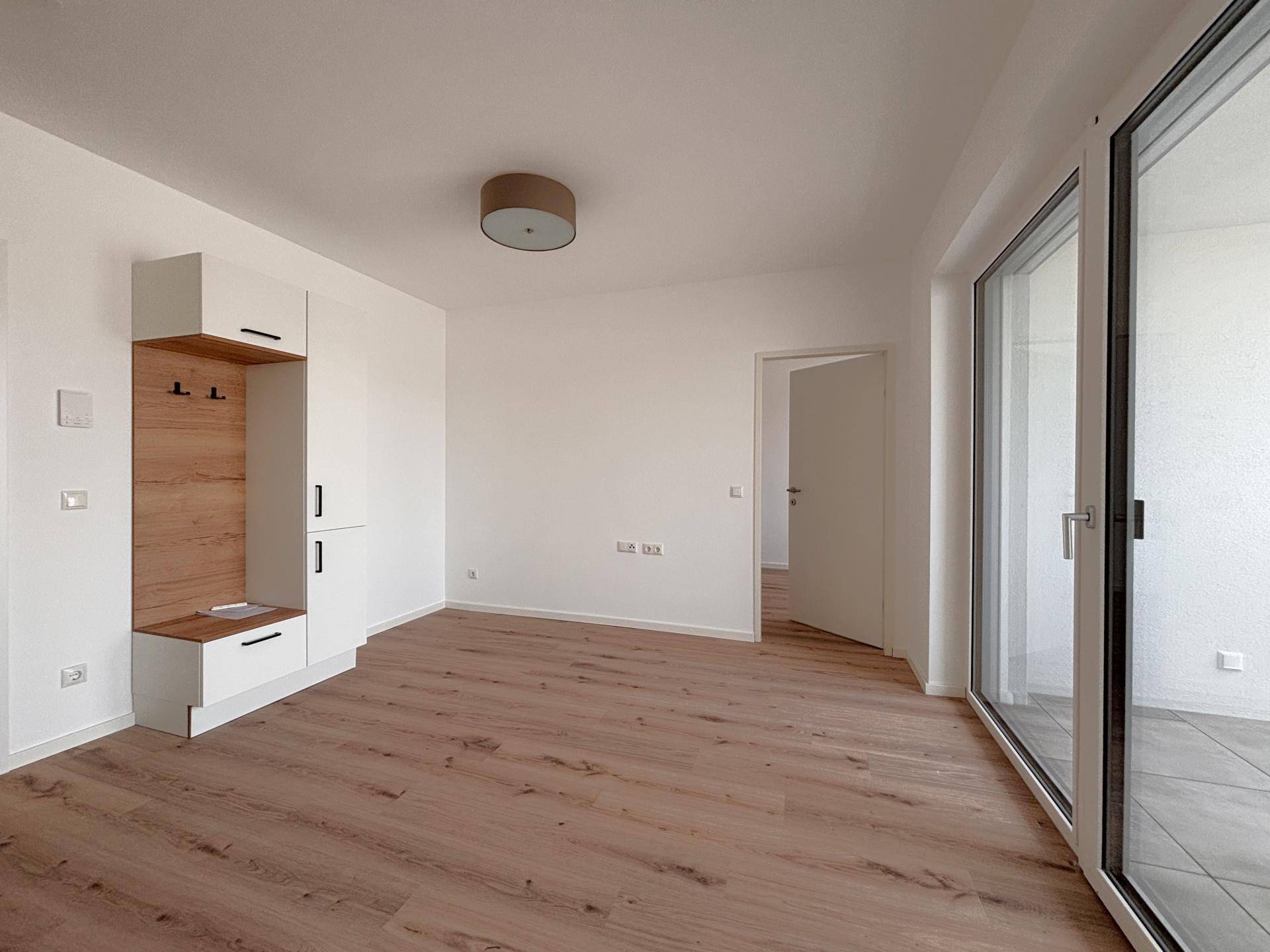 Wohnraum Beispiel Typ 2