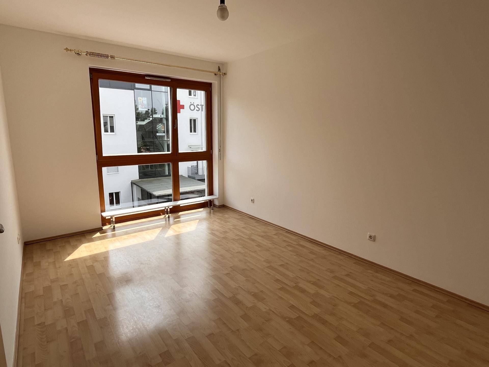 Schlafzimmer.