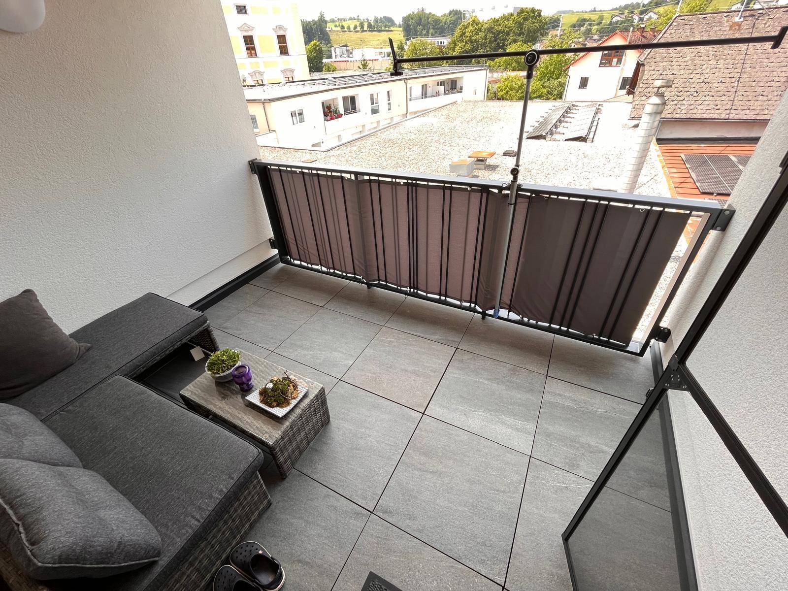 Loggia