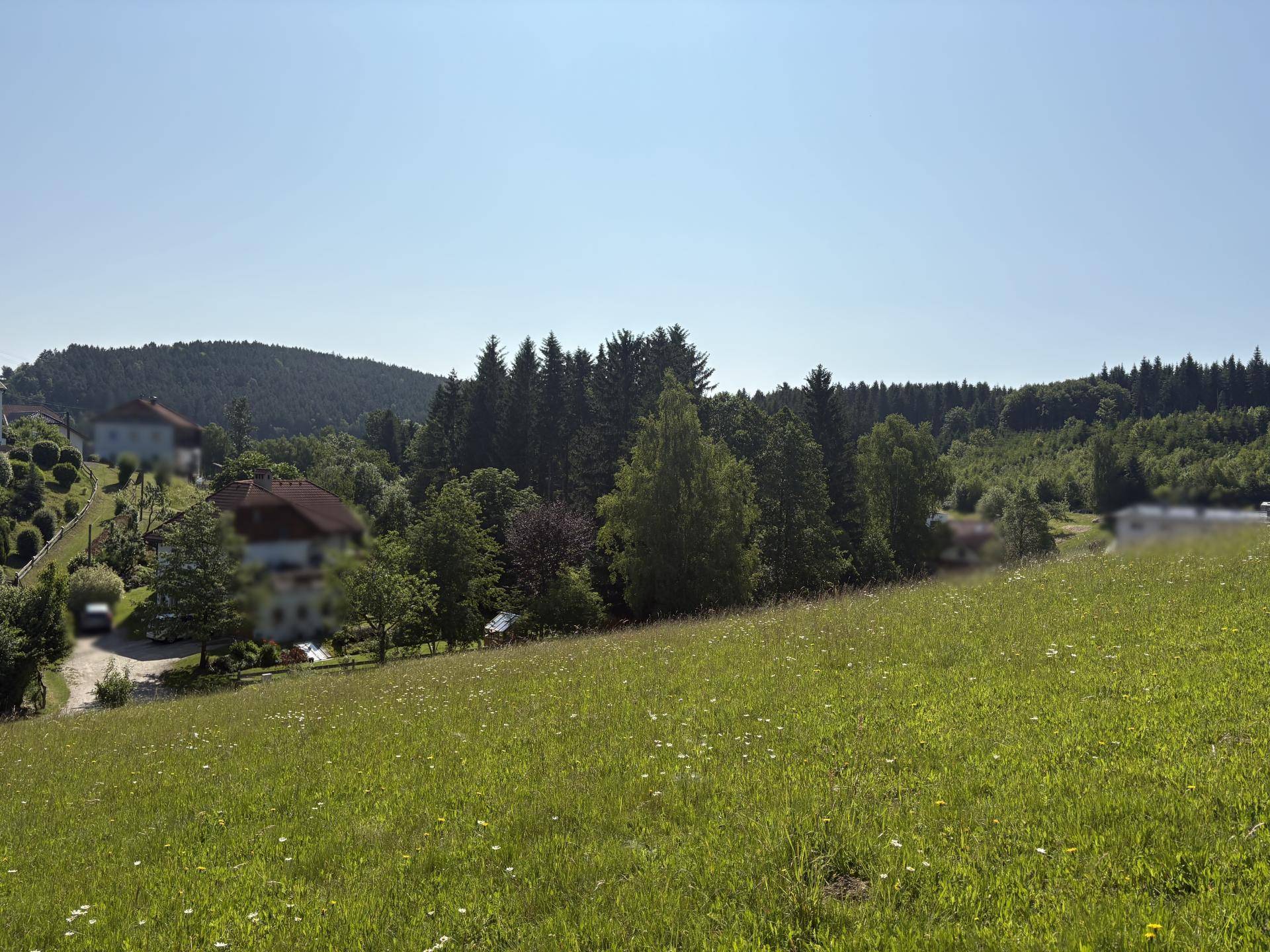 Aussicht