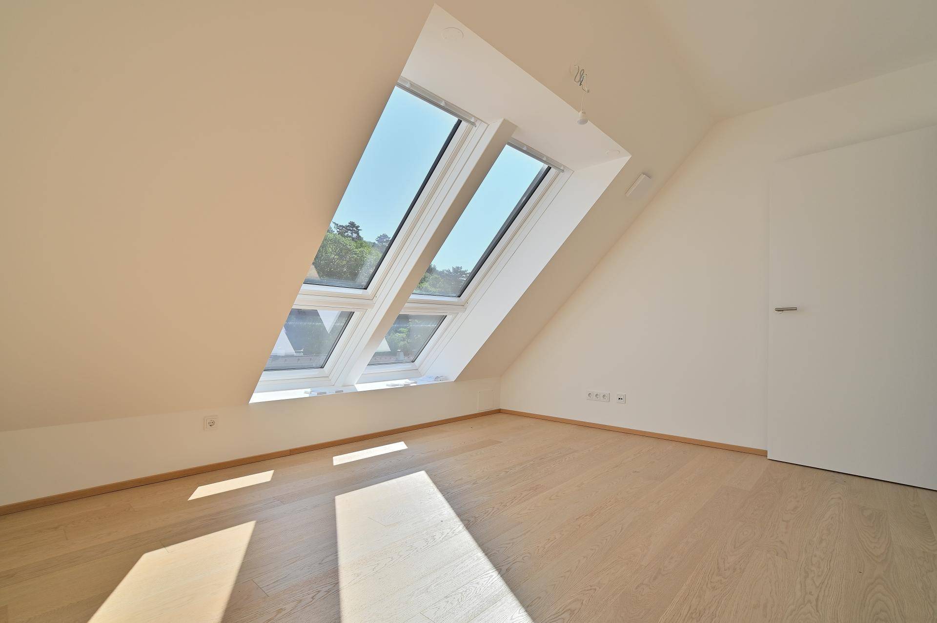 Schlafzimmer 2