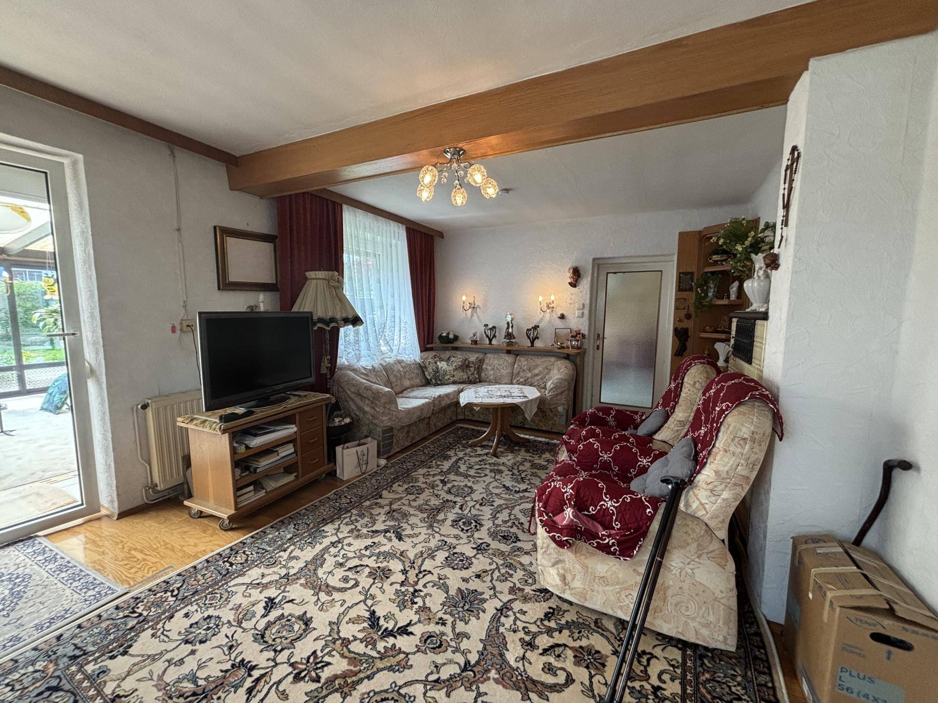 Wohzimmer