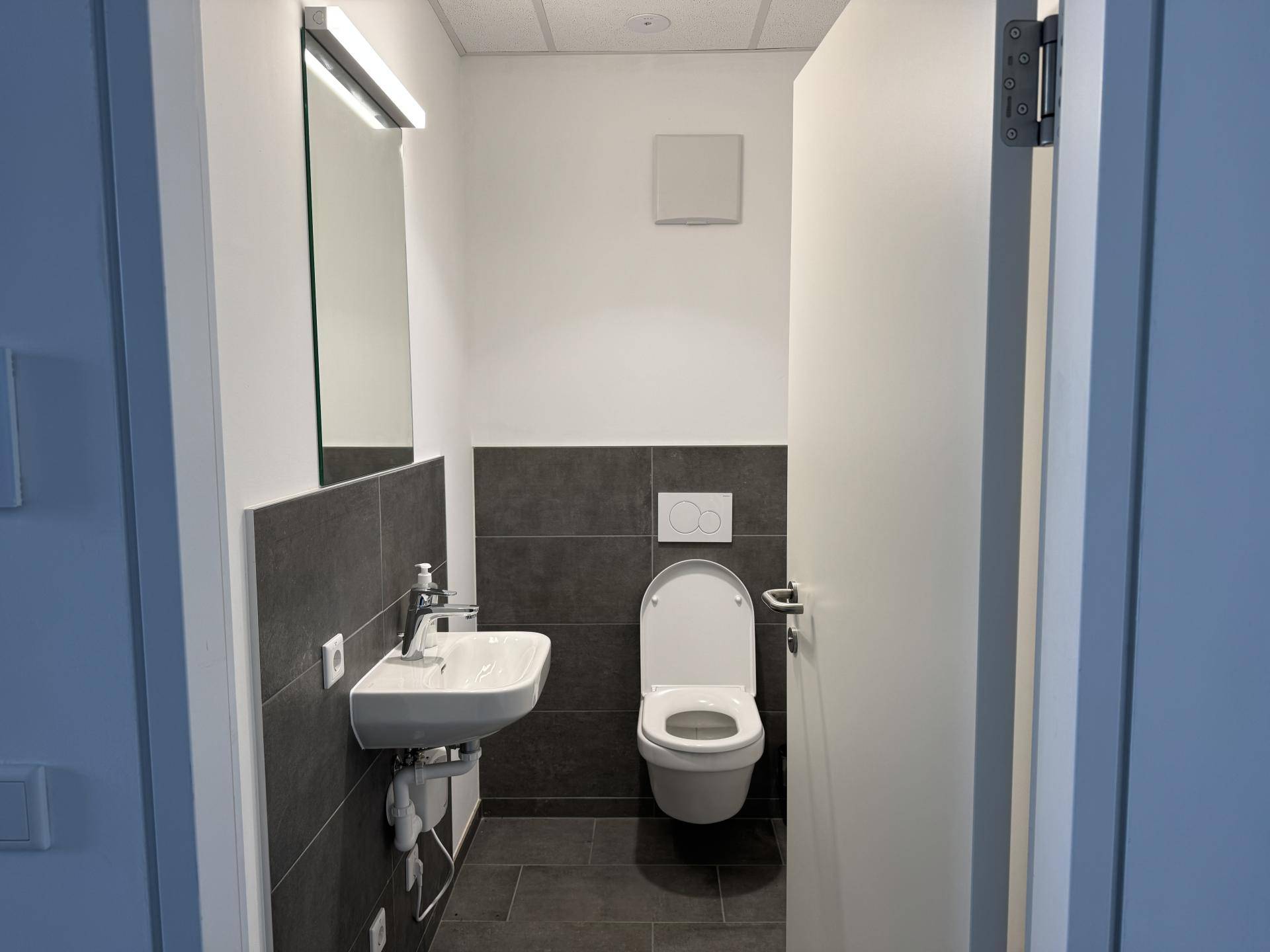WC