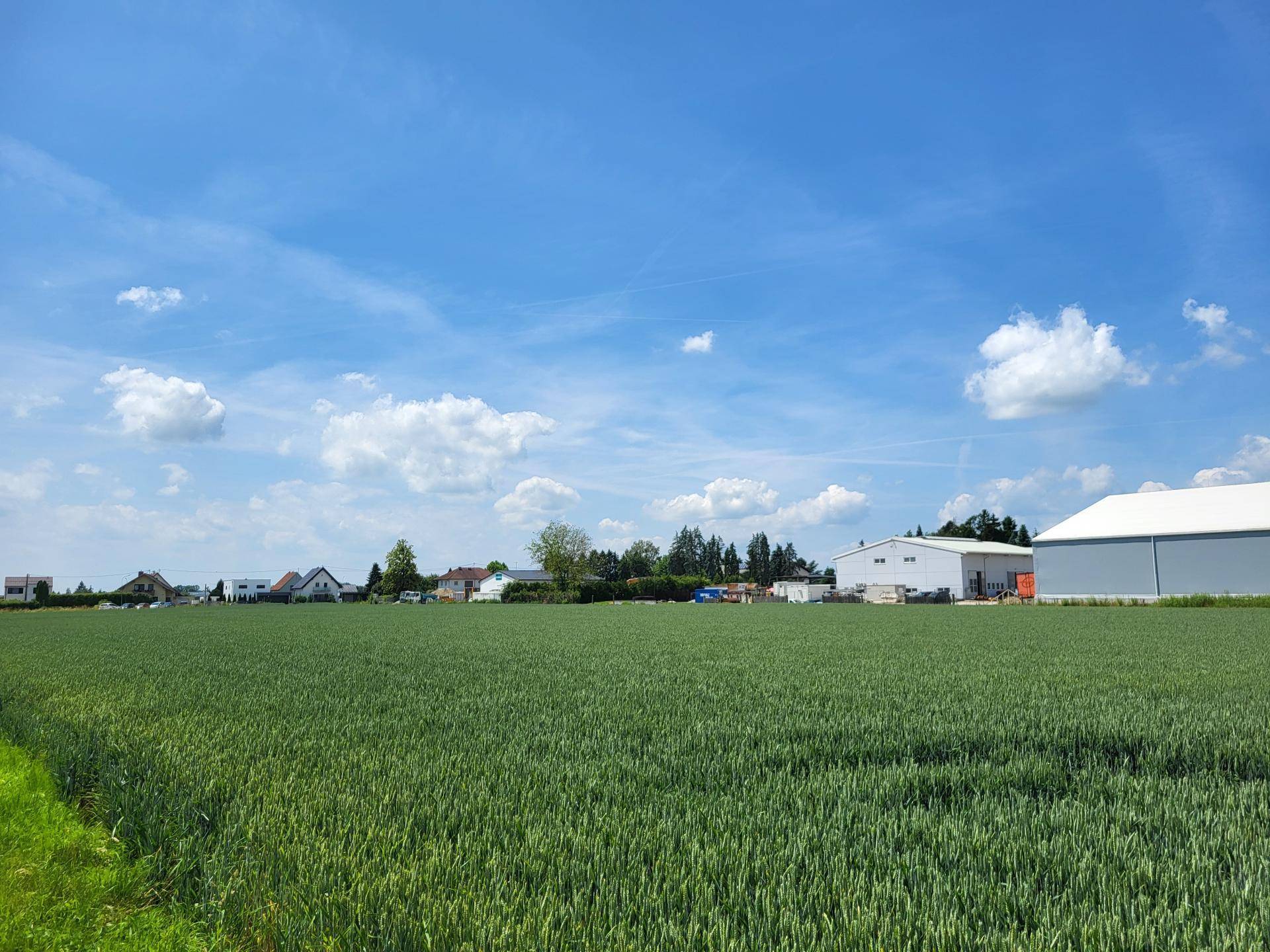 Grundstück