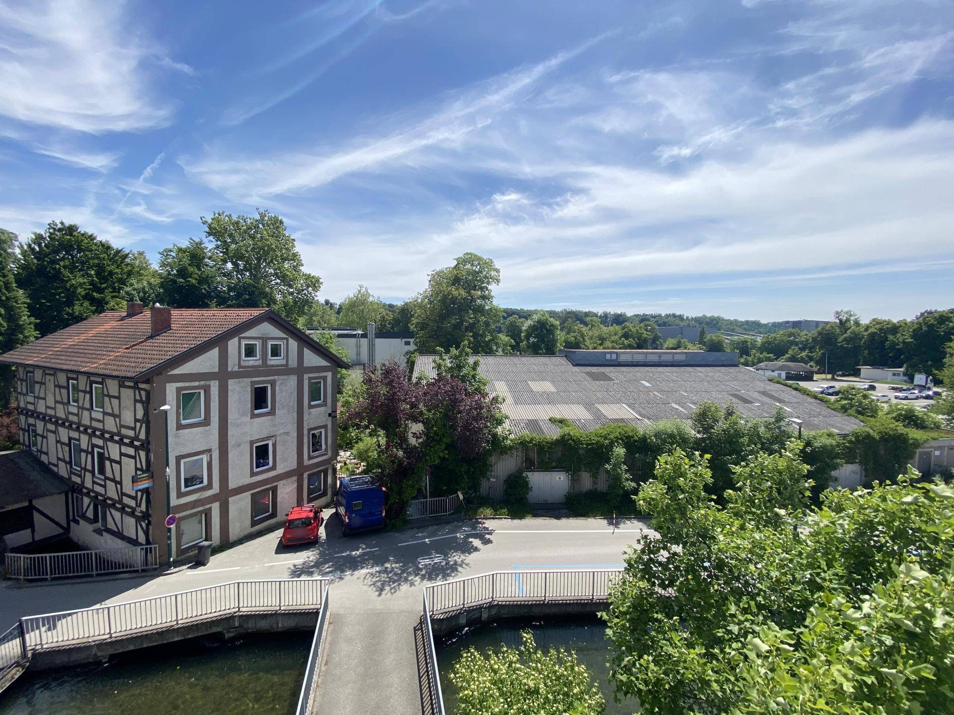 Ausblick