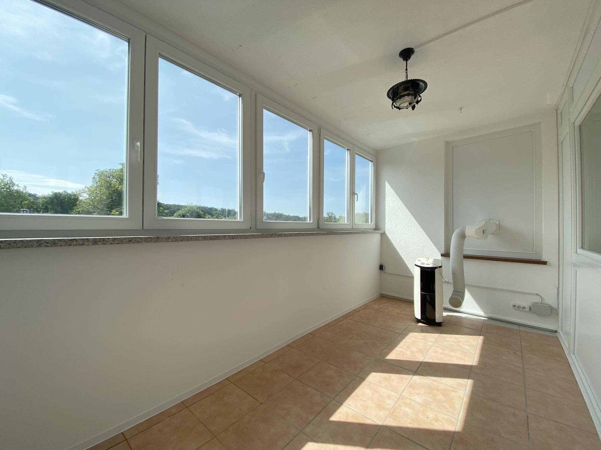 Loggia