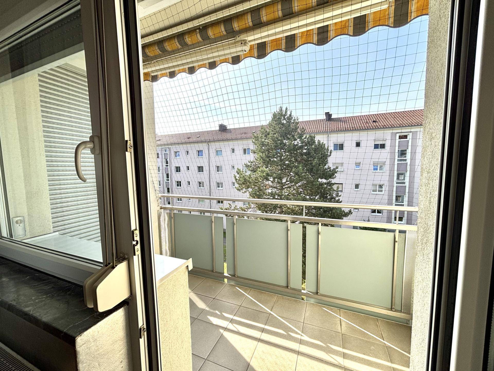 Loggia