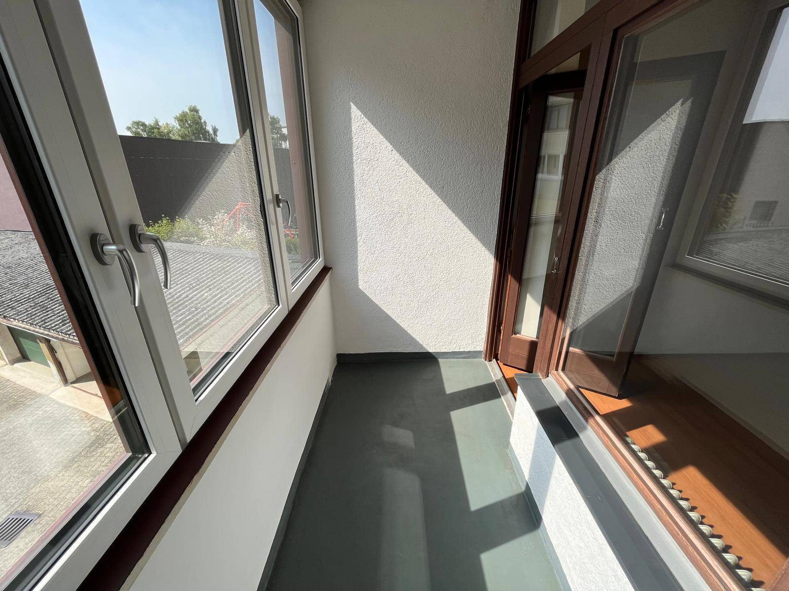 Loggia