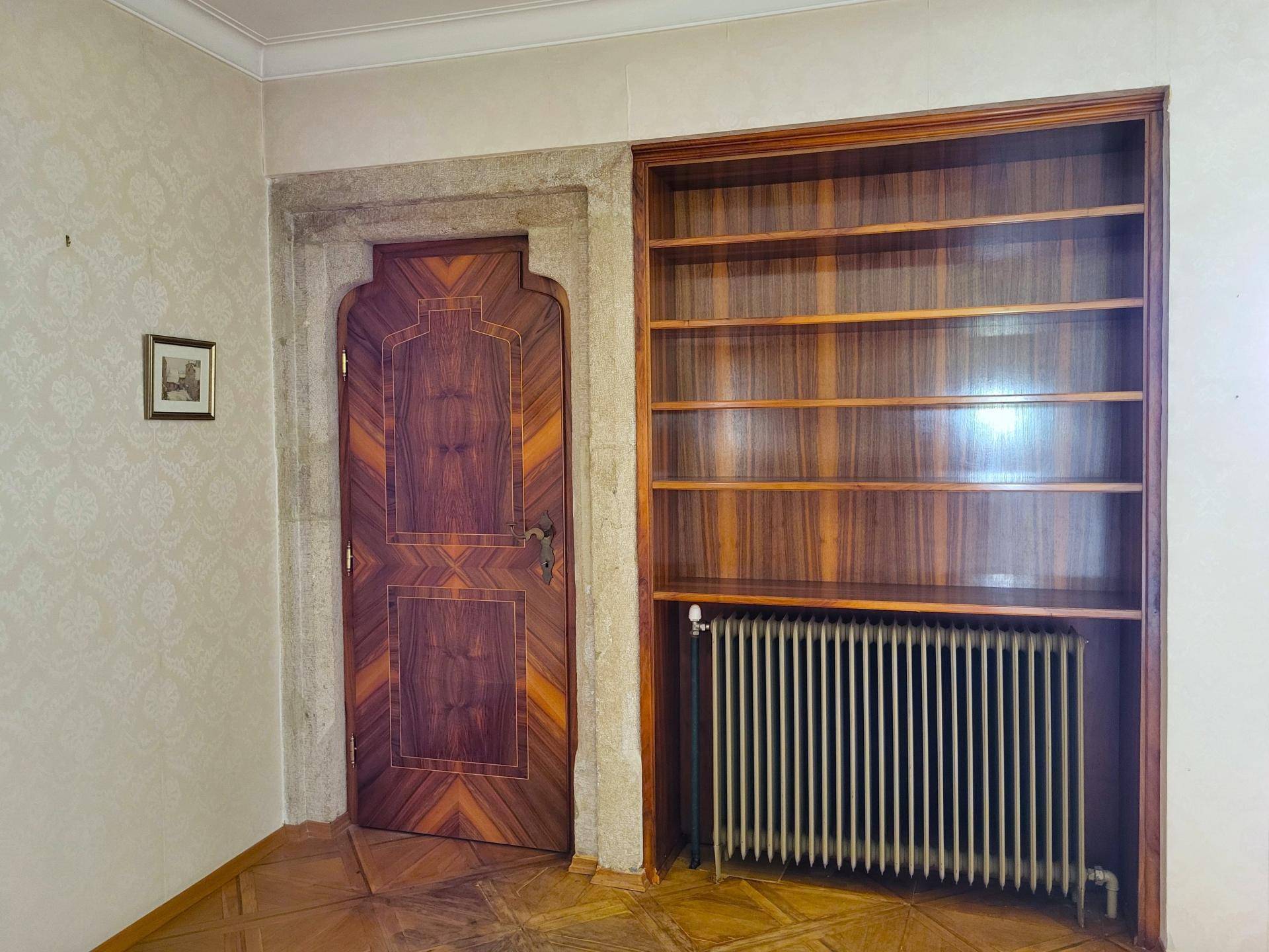 Wohnung